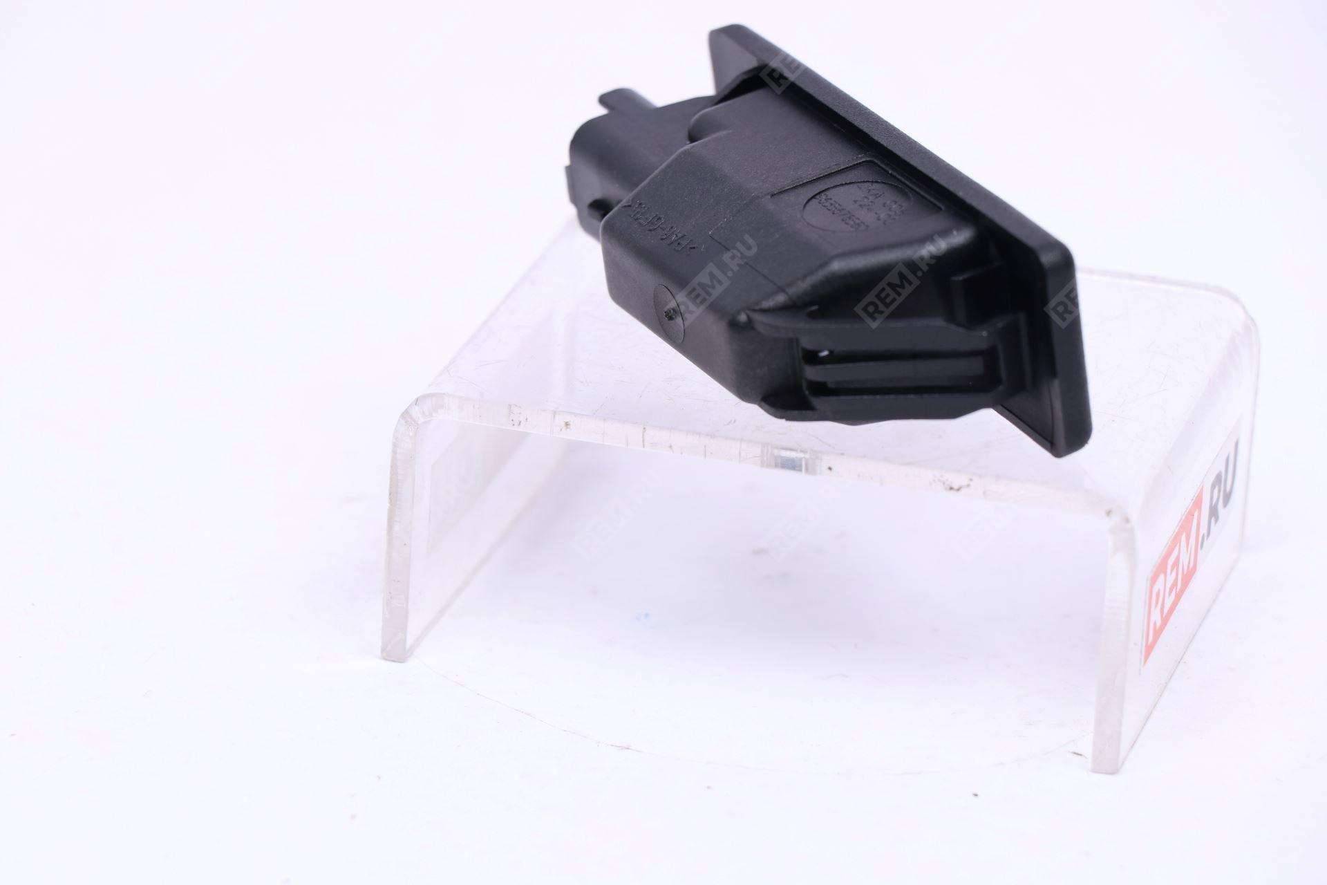 Фонарь подсветки номерного знака Nissan 26510AU300 фонарь подсветки номерного знака (фото 4)