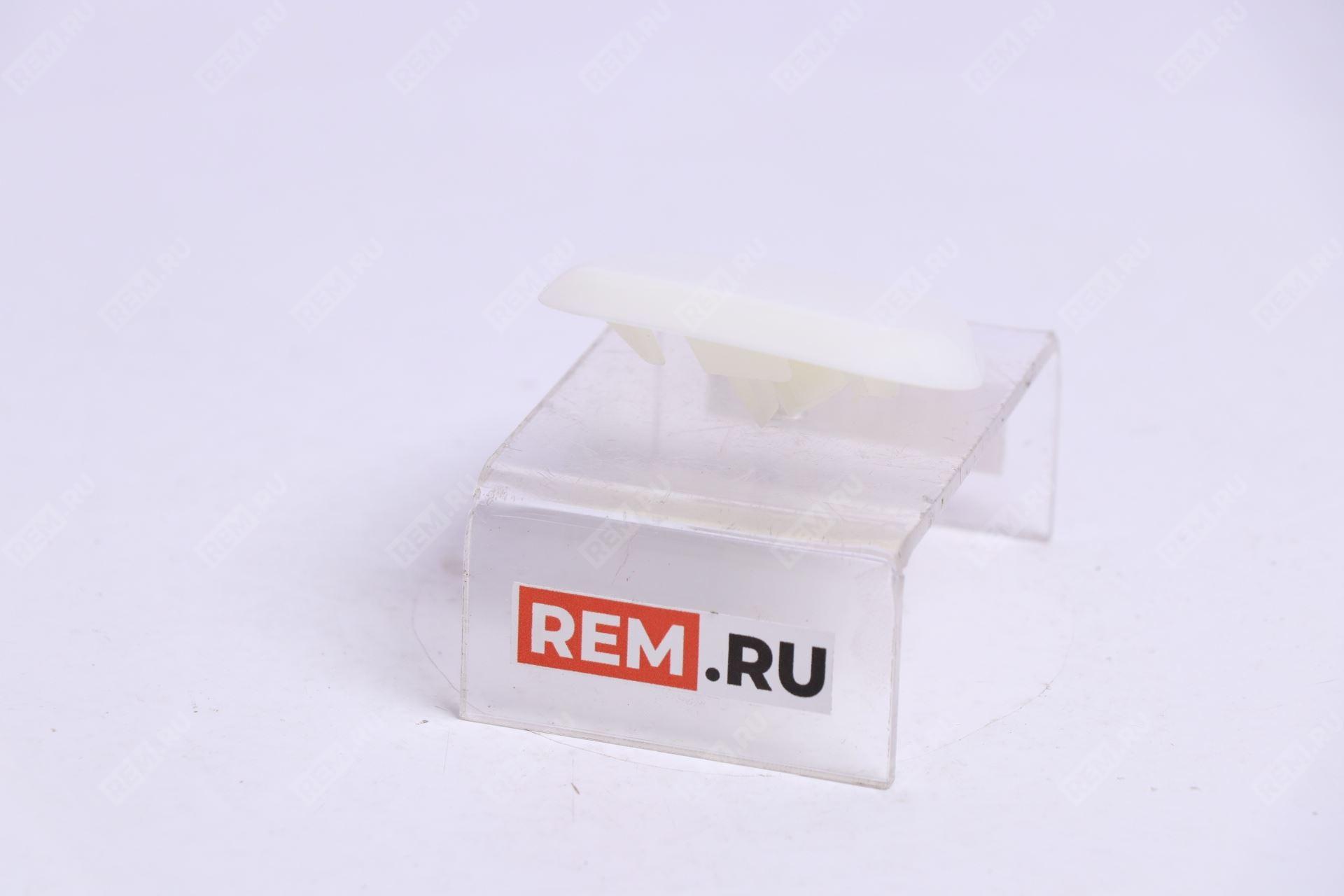  286584EM8E  крышка форсунки омывателя правой фары (фото 3)