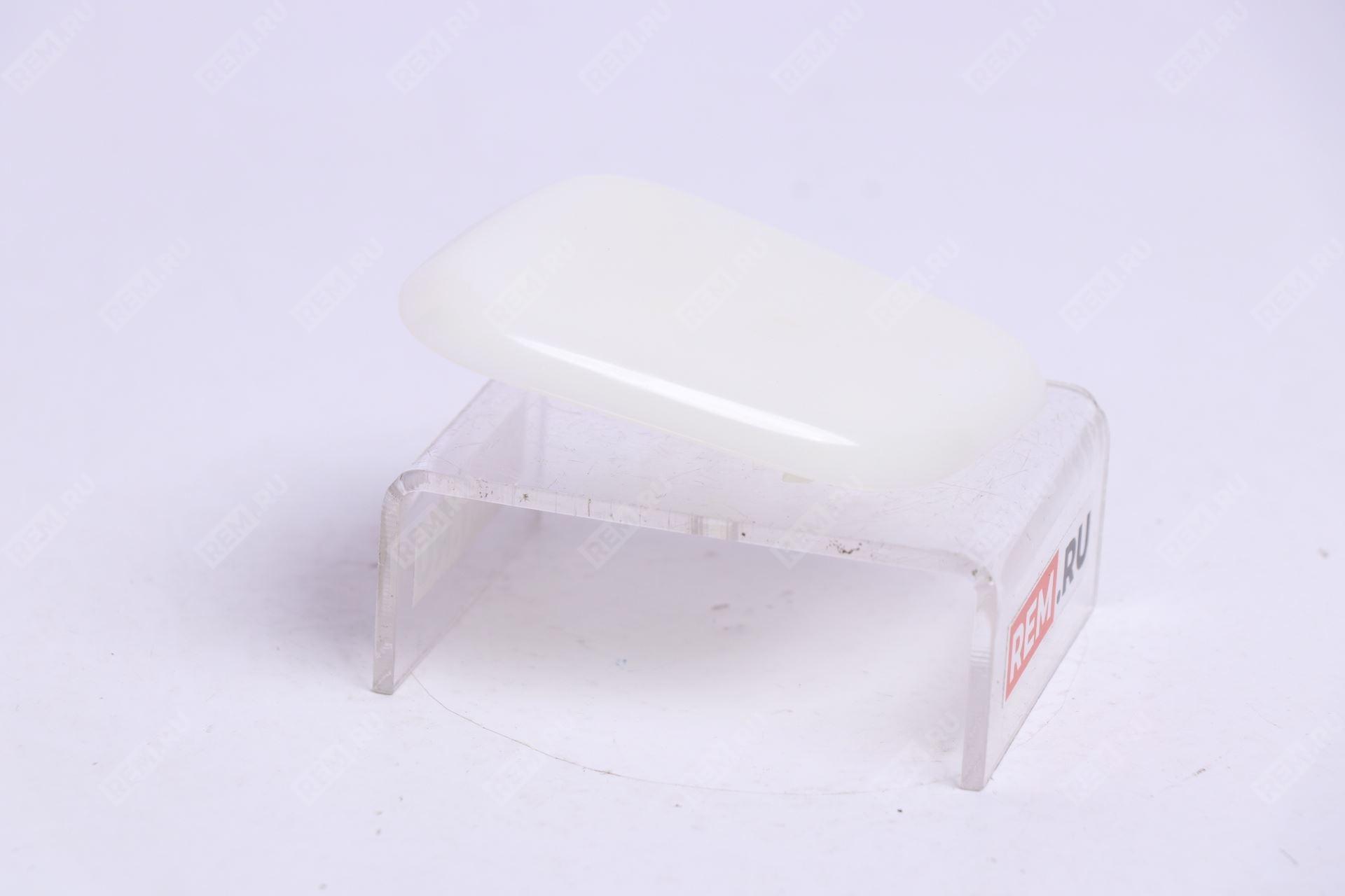  286584EM8E  крышка форсунки омывателя правой фары (фото 4)