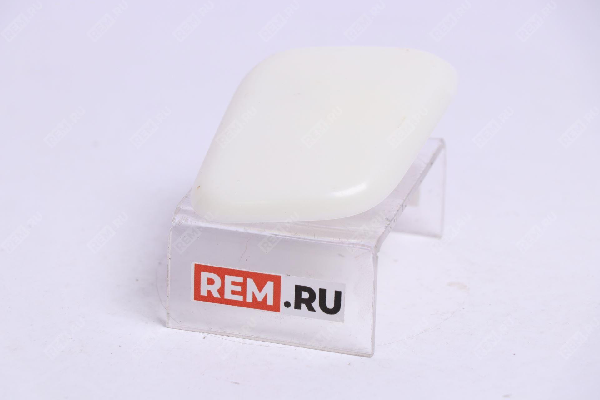  286594EM8E  крышка форсунки омывателя левой фары (фото 1)