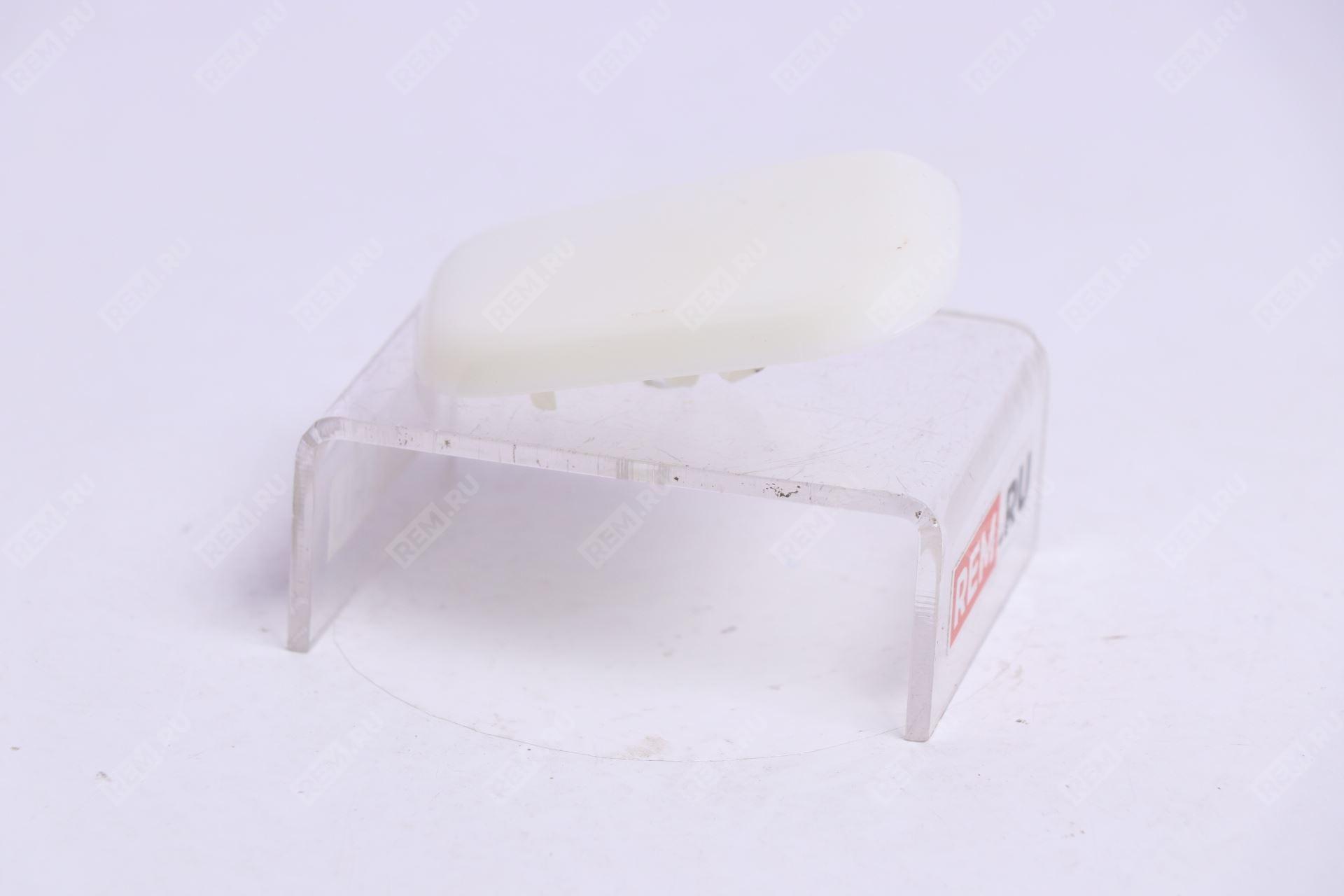  286594EM8E  крышка форсунки омывателя левой фары (фото 2)