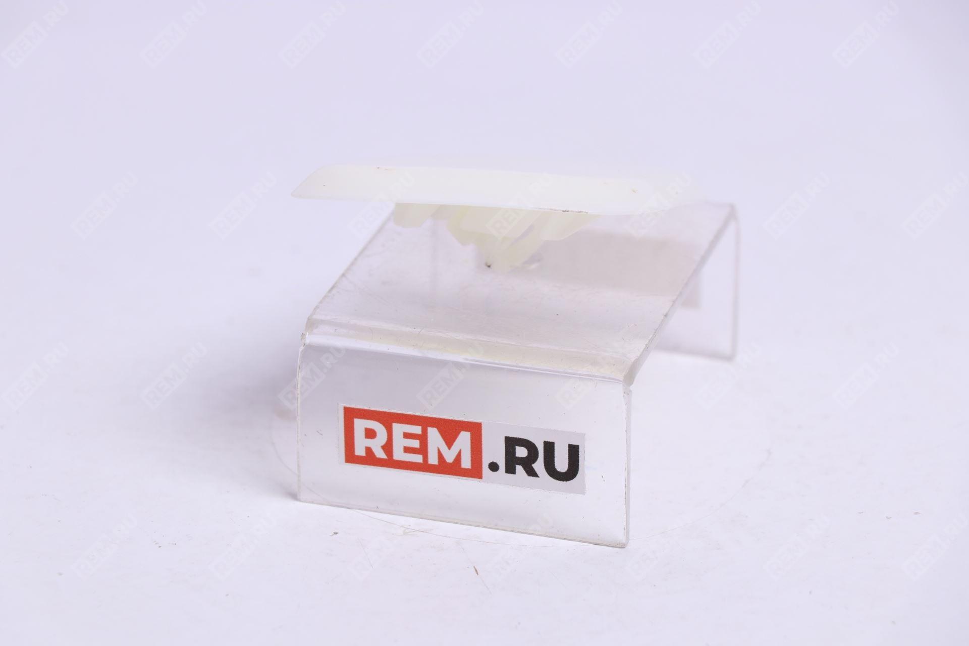  286594EM8E  крышка форсунки омывателя левой фары (фото 3)