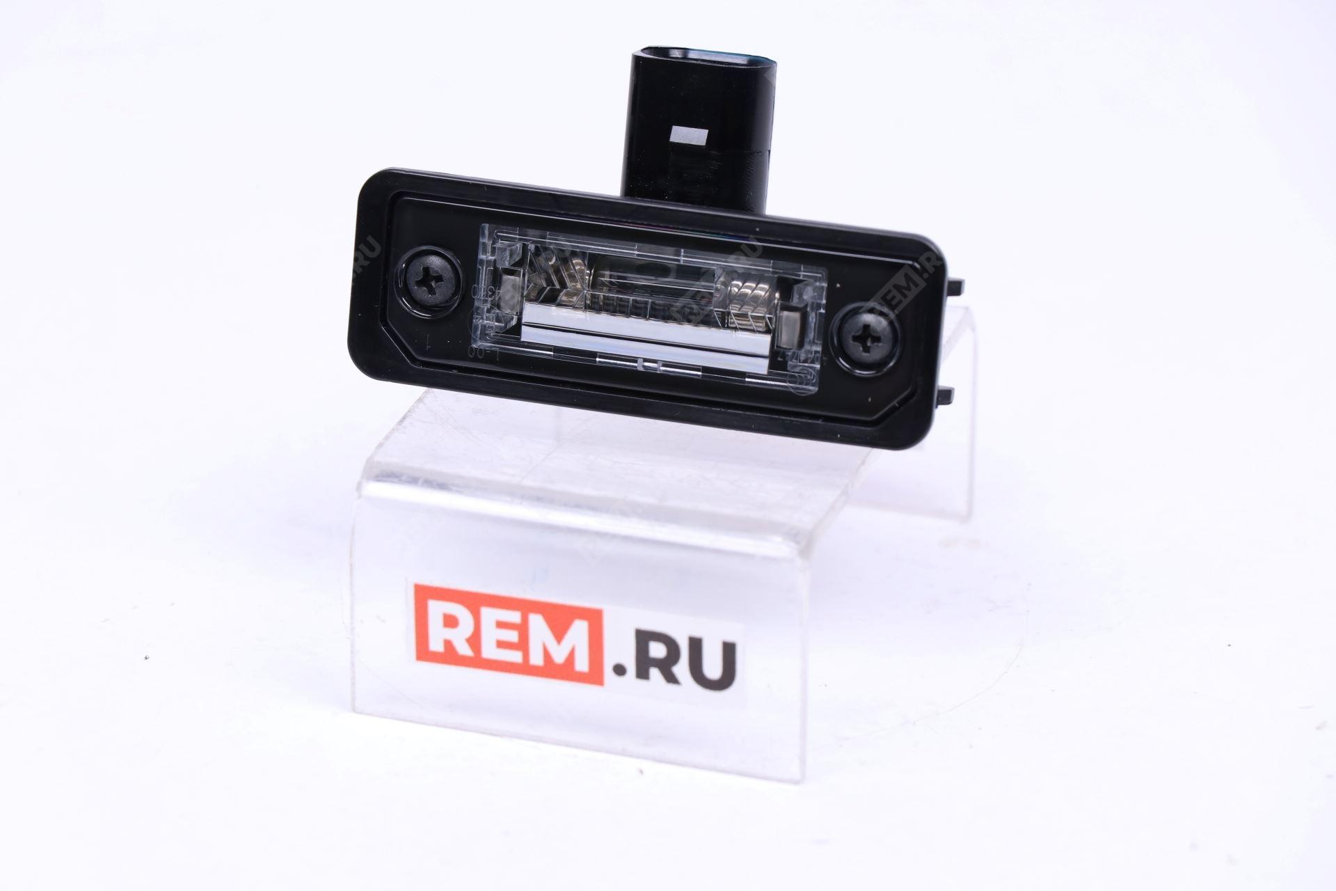  J42-4408010 фонарь подсветки гос номера