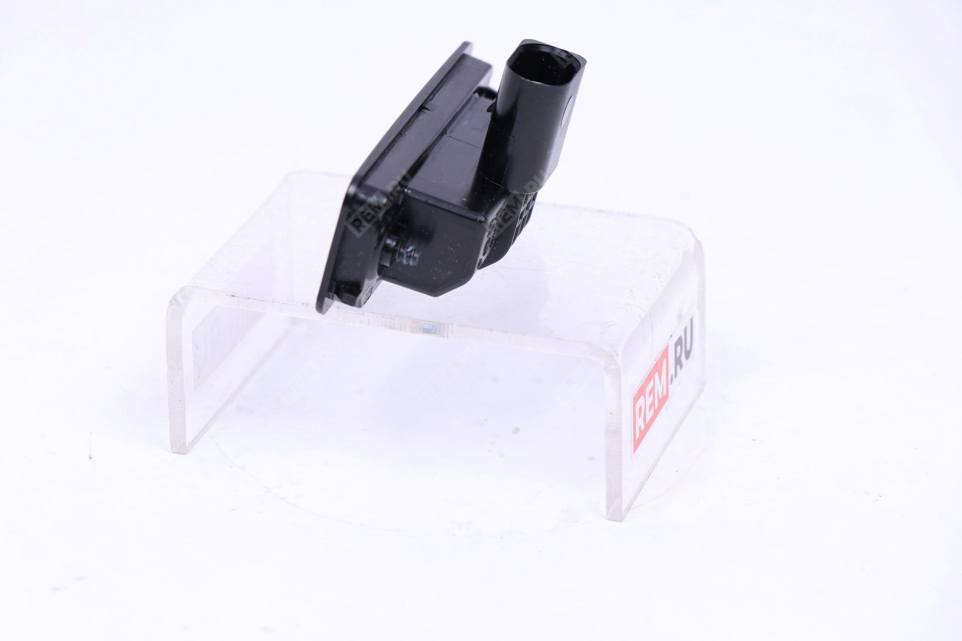  J42-4408010  фонарь подсветки гос номера (фото 2)