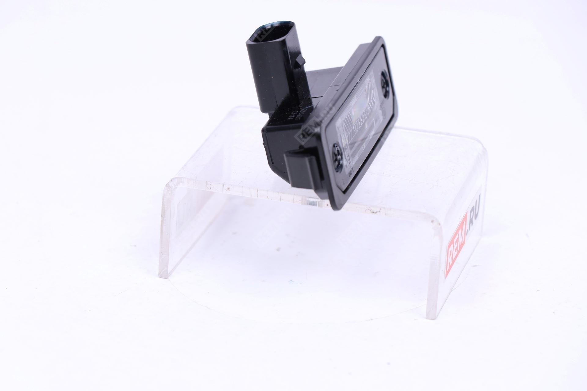  J42-4408010  фонарь подсветки гос номера (фото 4)