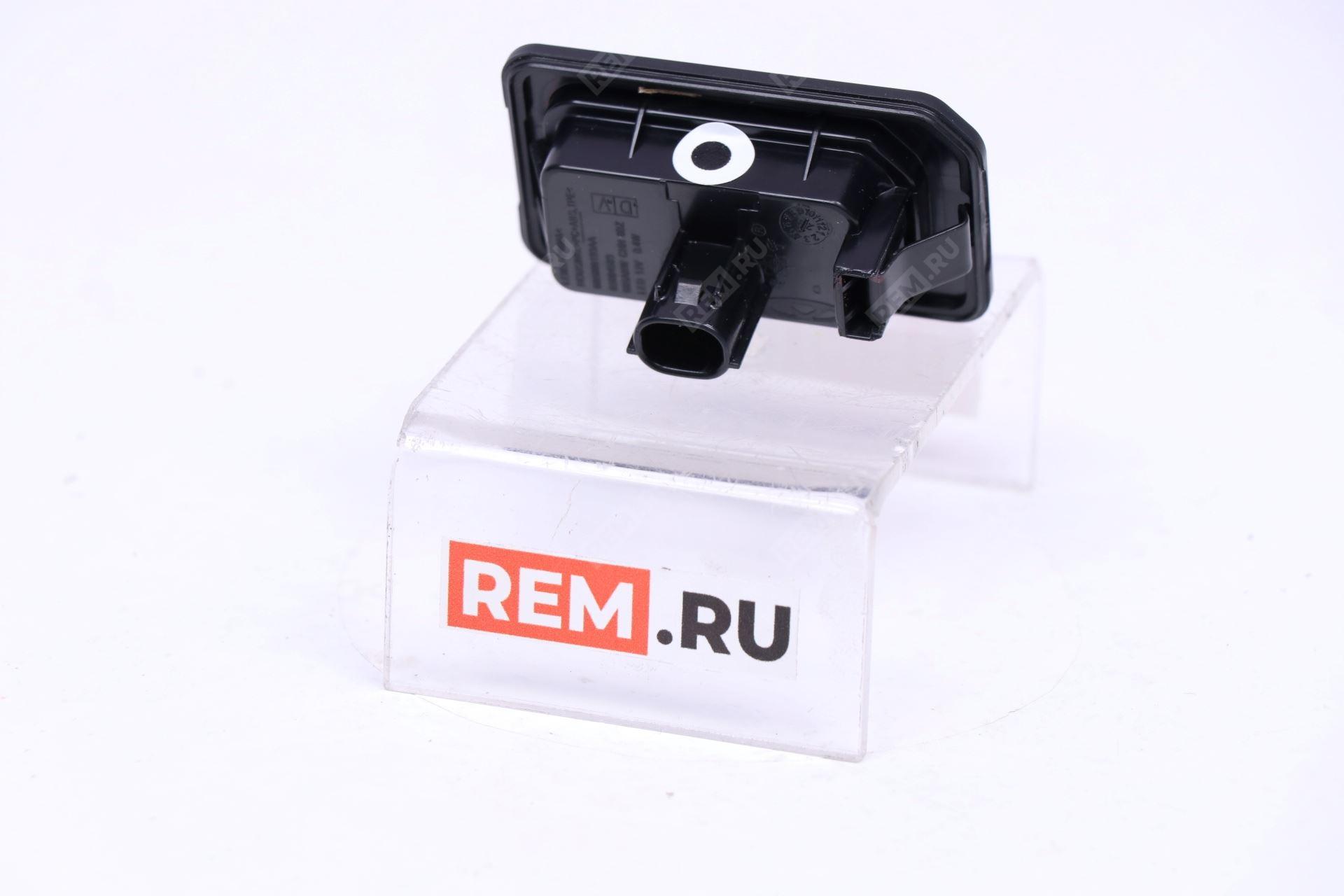  605000193AA  фонарь подсветки номерного знака (фото 3)
