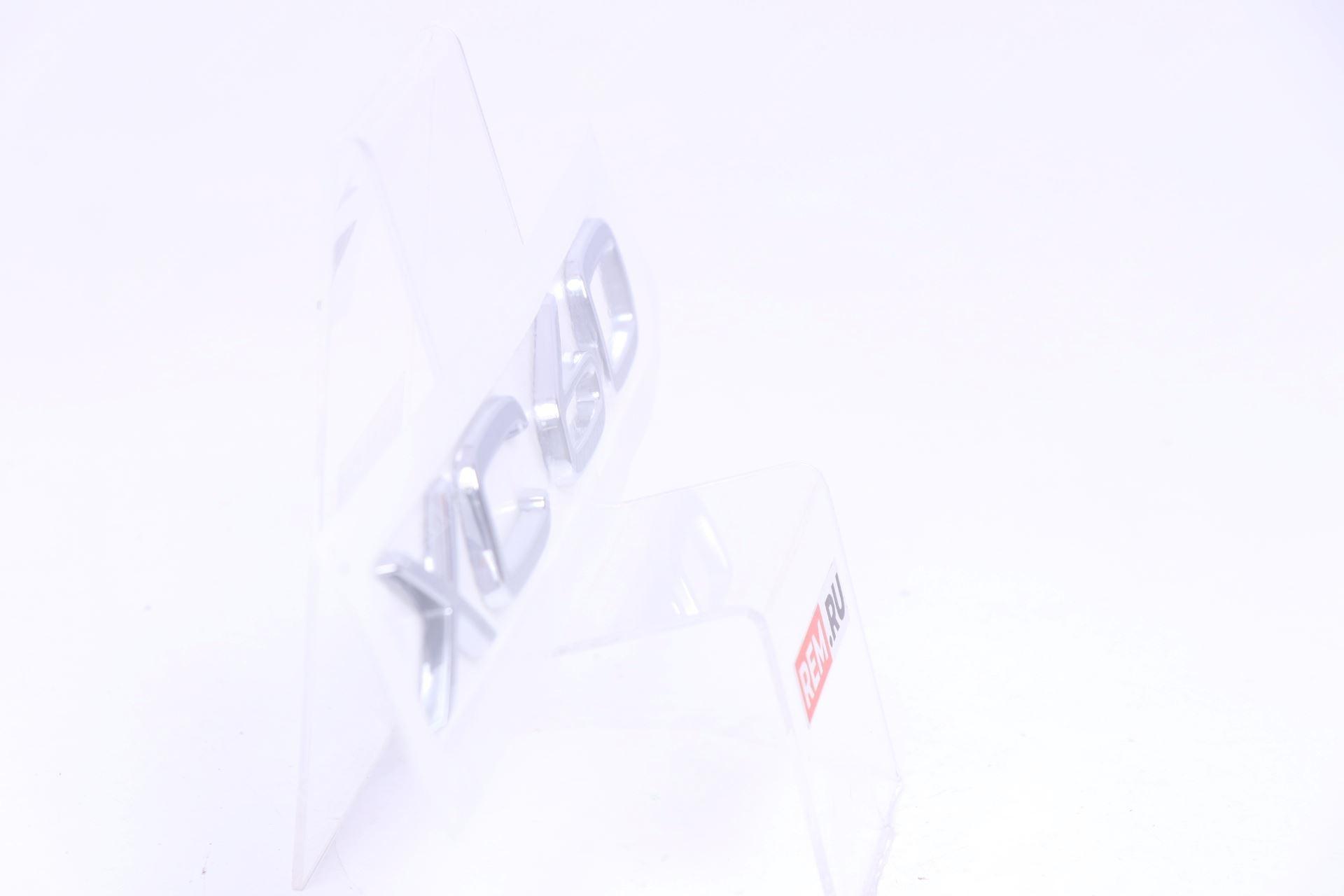 Эмблема задняя Volvo 32440063 эмблема задняя (фото 4)