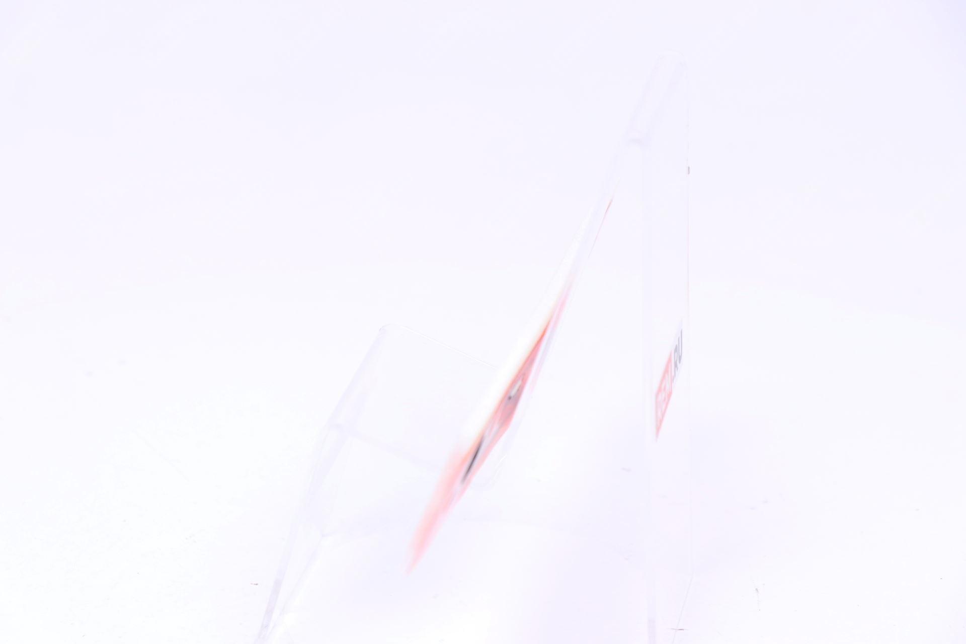  86316BW010  эмблема задняя htrac 2.0 (фото 2)