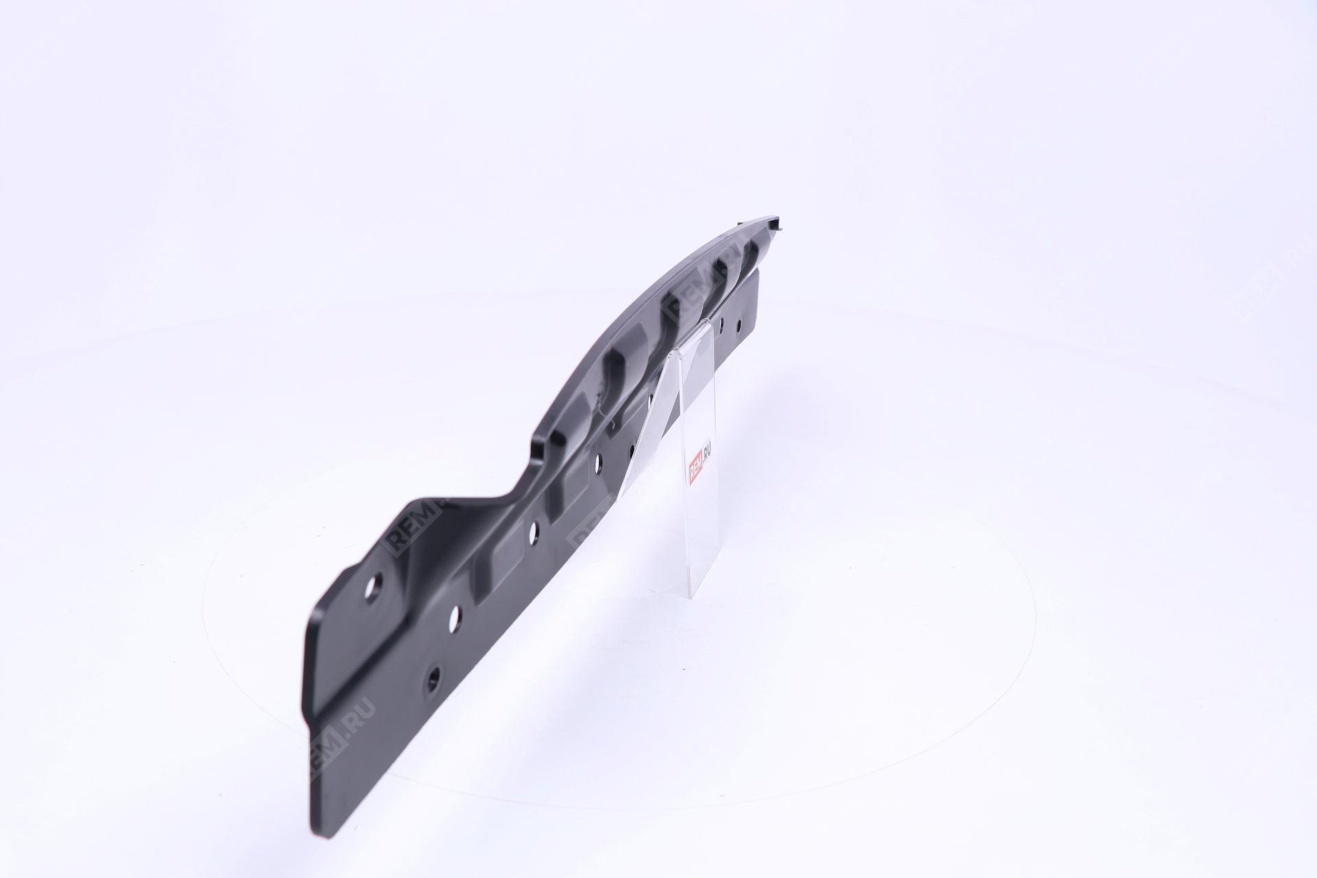  291101R000  пыльник переднего бампера (фото 2)