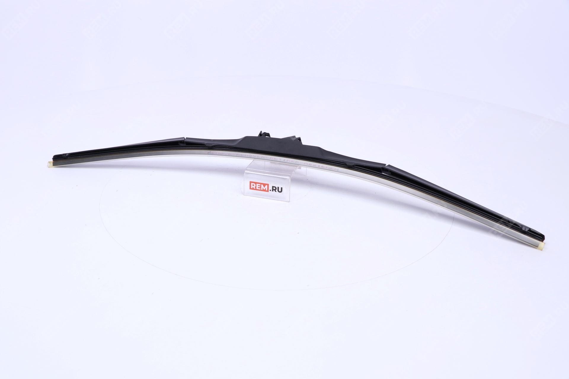 Щетка стеклоочистителя Lexus, Toyota 85222YZZTJ щетка стеклоочистителя (фото 1)