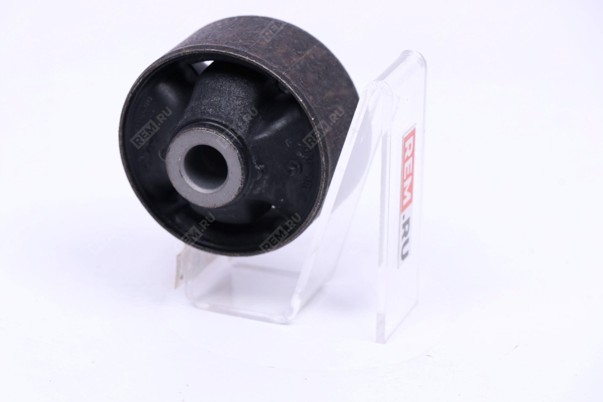 Сайлентблок нижнего рычага передней подвески Baic, Hyundai 54584M0000 сайлентблок нижнего рычага передней подвески (фото 2)