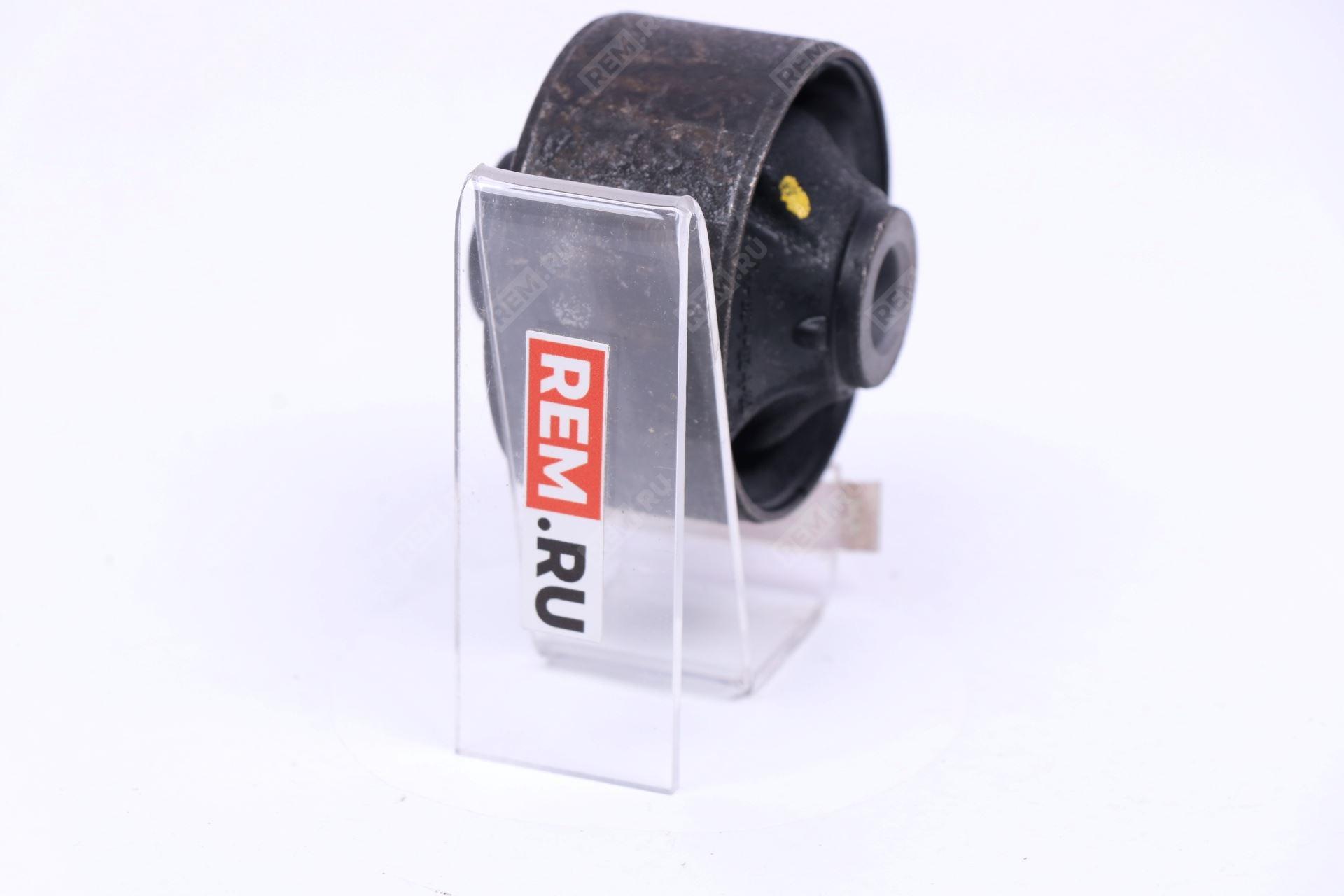 Сайлентблок нижнего рычага передней подвески Baic, Hyundai 54584M0000 сайлентблок нижнего рычага передней подвески (фото 3)