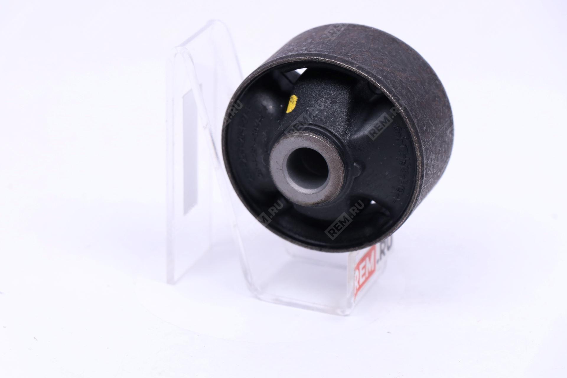 Сайлентблок нижнего рычага передней подвески Baic, Hyundai 54584M0000 сайлентблок нижнего рычага передней подвески (фото 4)