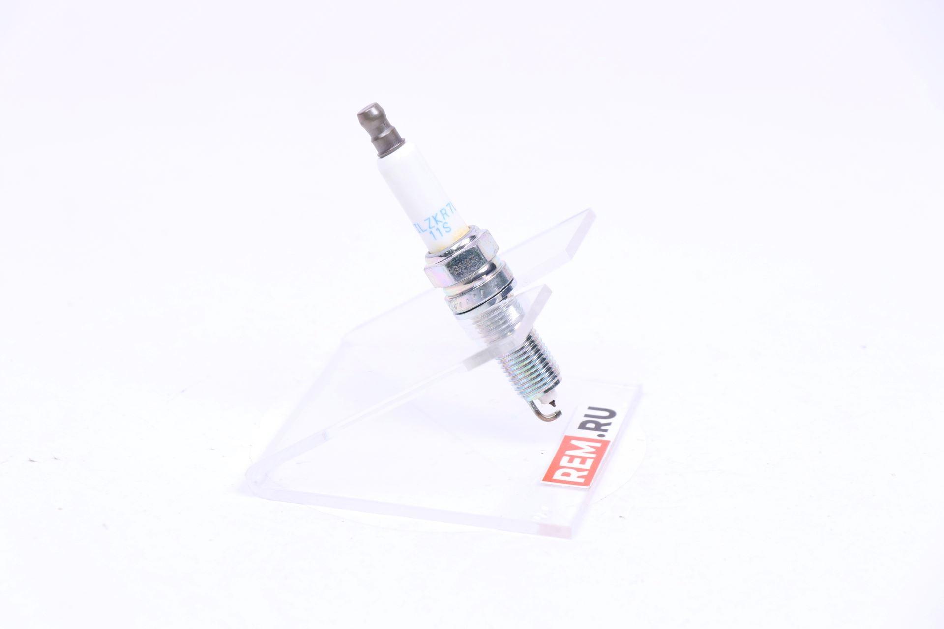  1887111075  свеча зажигания (фото 4)