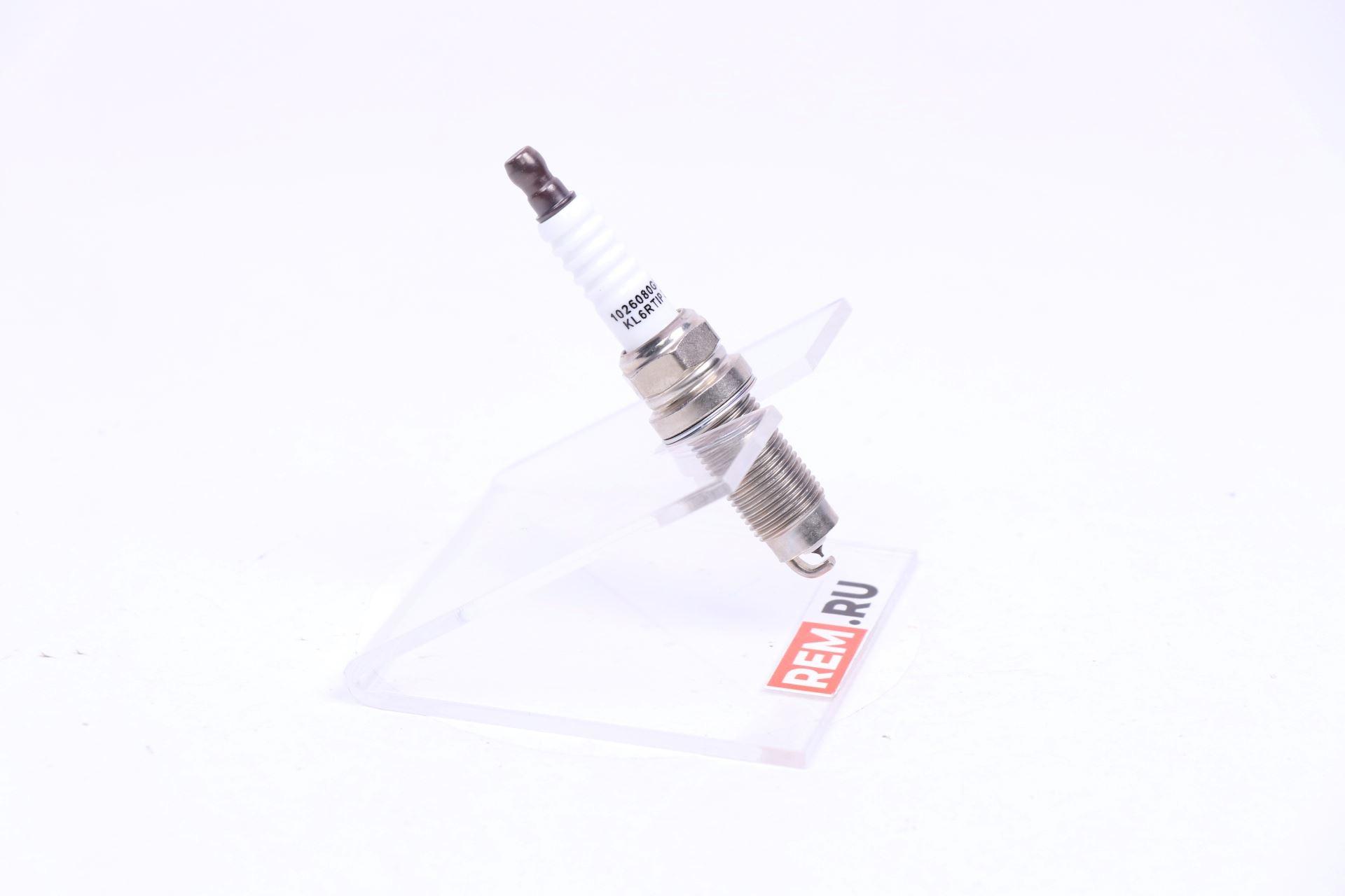  1026080GG010  свеча зажигания (фото 4)