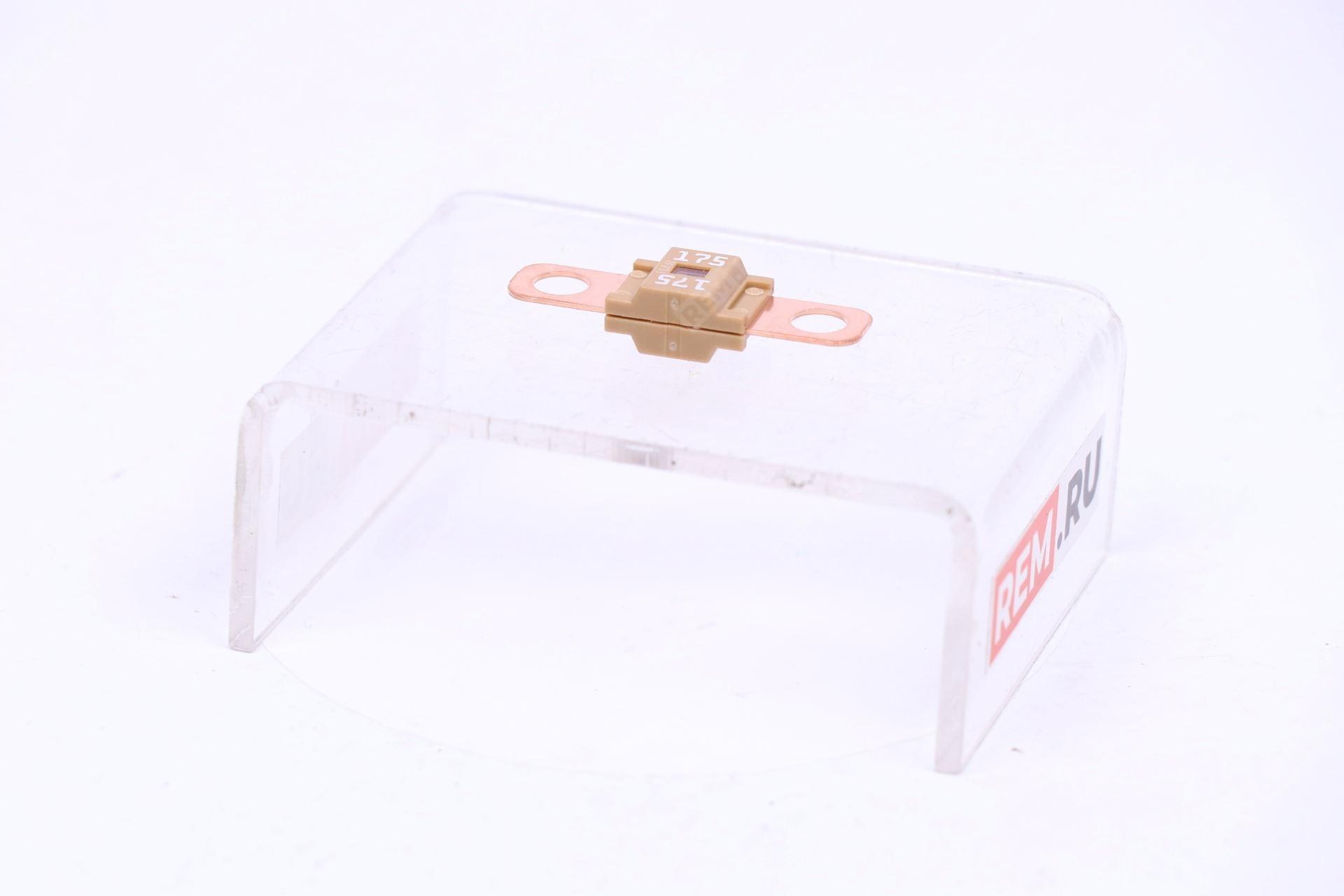  A11-3722042BG  предохранитель 175 а (фото 4)