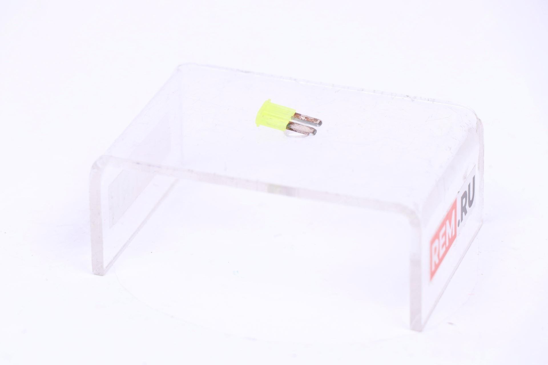 Предохранитель 20А Kia 1879005263 предохранитель 20а (фото 2)