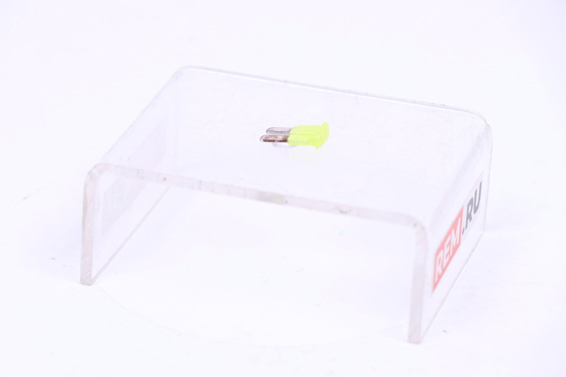 Предохранитель 20А Kia 1879005263 предохранитель 20а (фото 4)