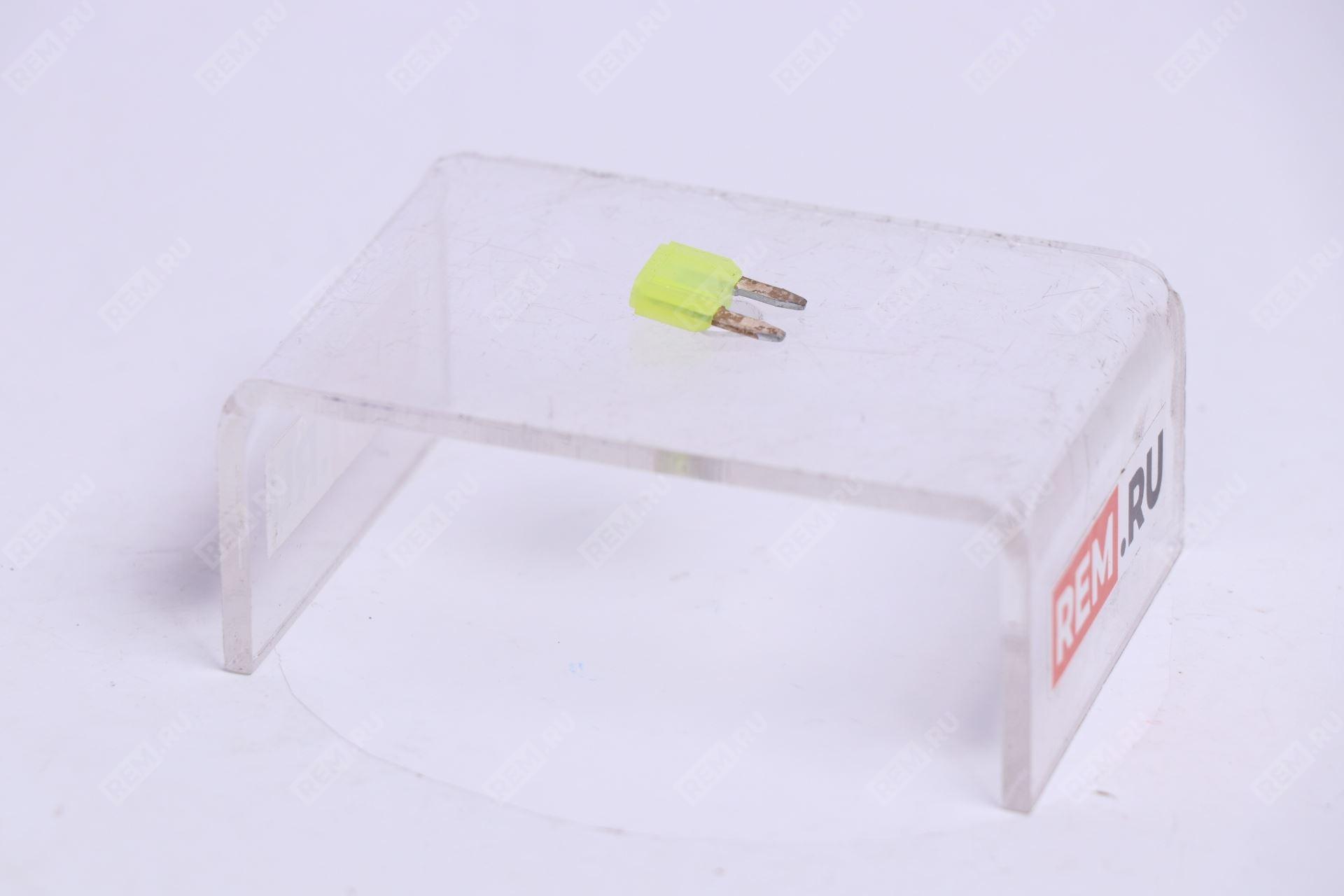  A11-3722015BB  предохранитель 20а (фото 2)