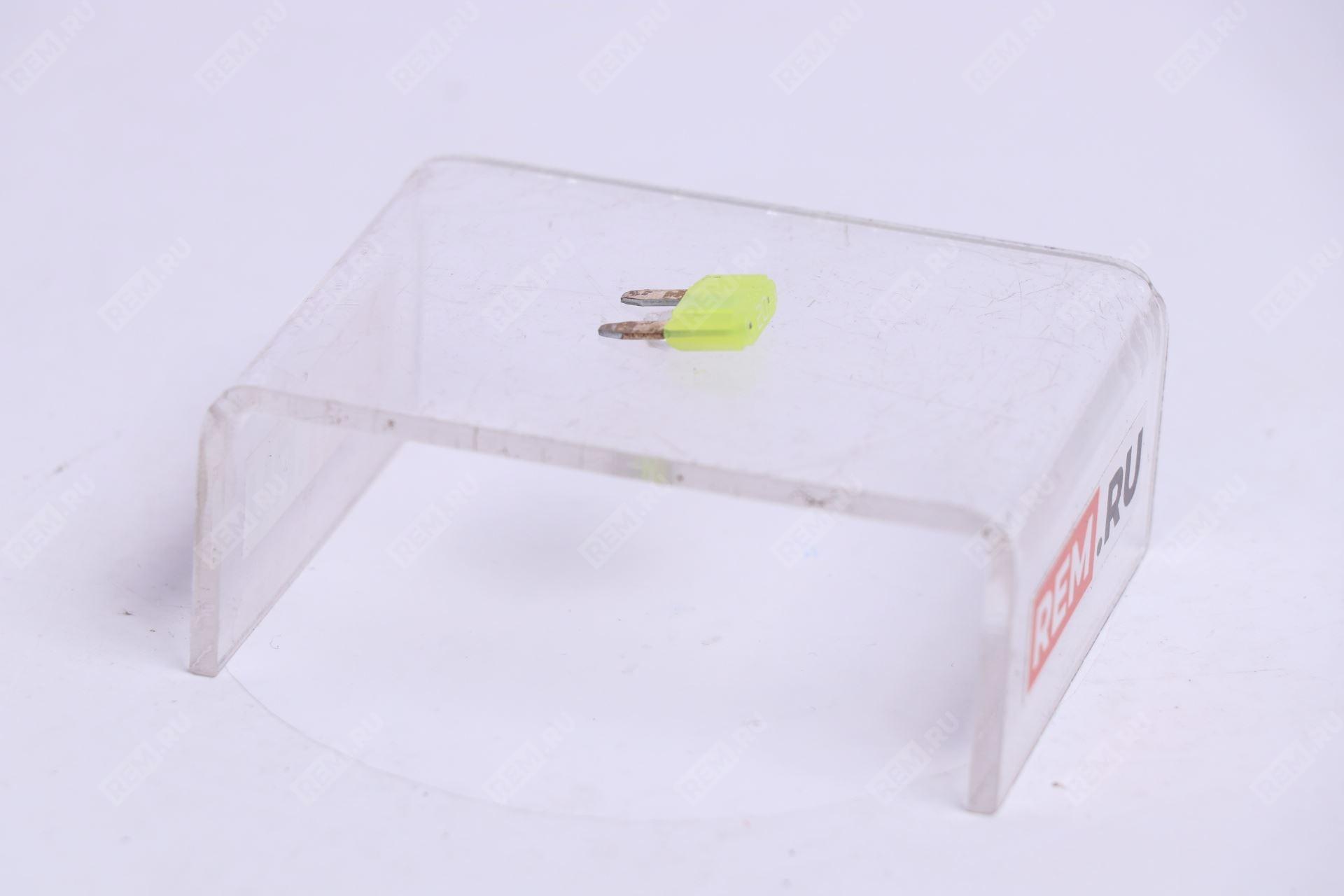  A11-3722015BB  предохранитель 20а (фото 4)