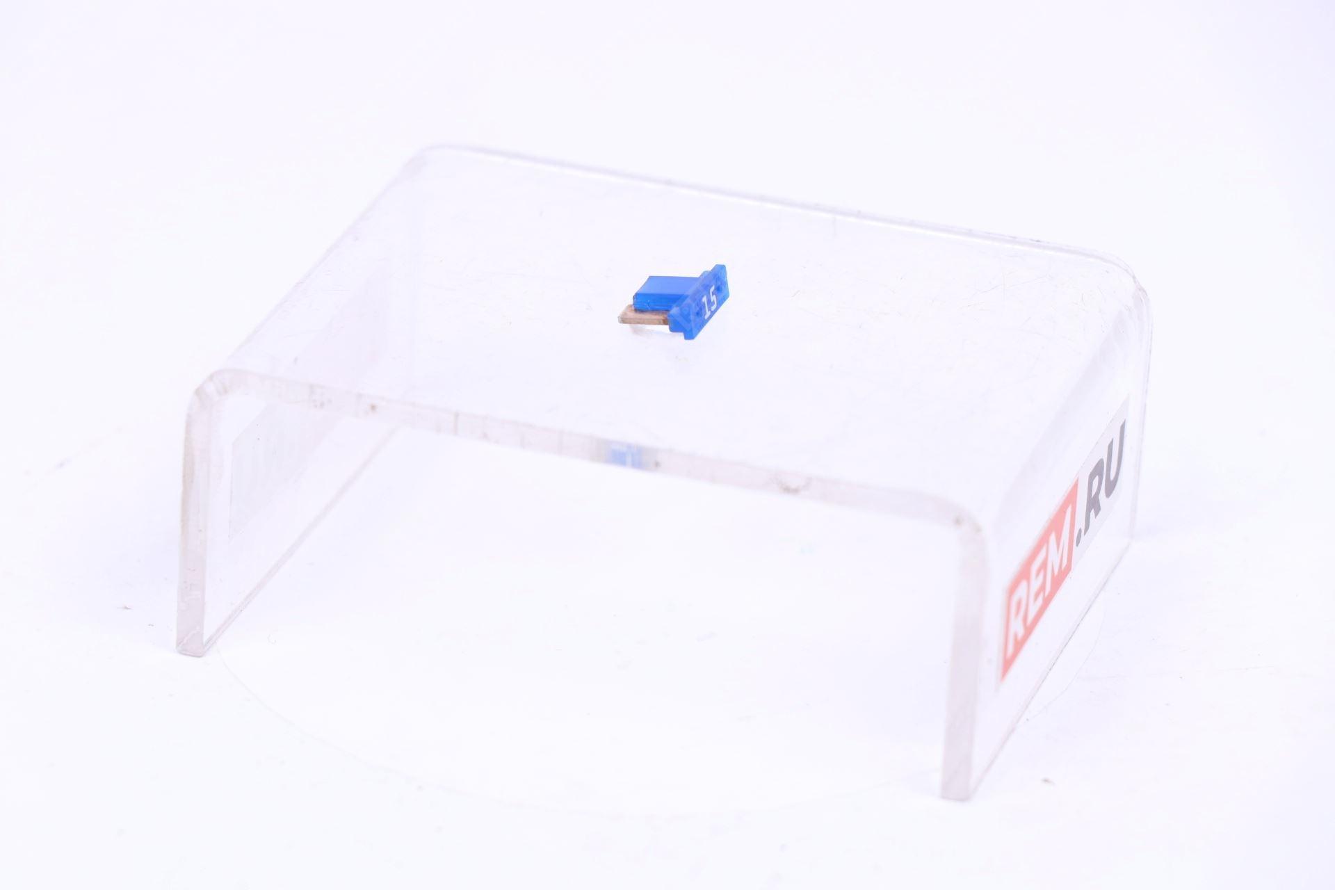  1879001117  предохранитель 15а (фото 4)