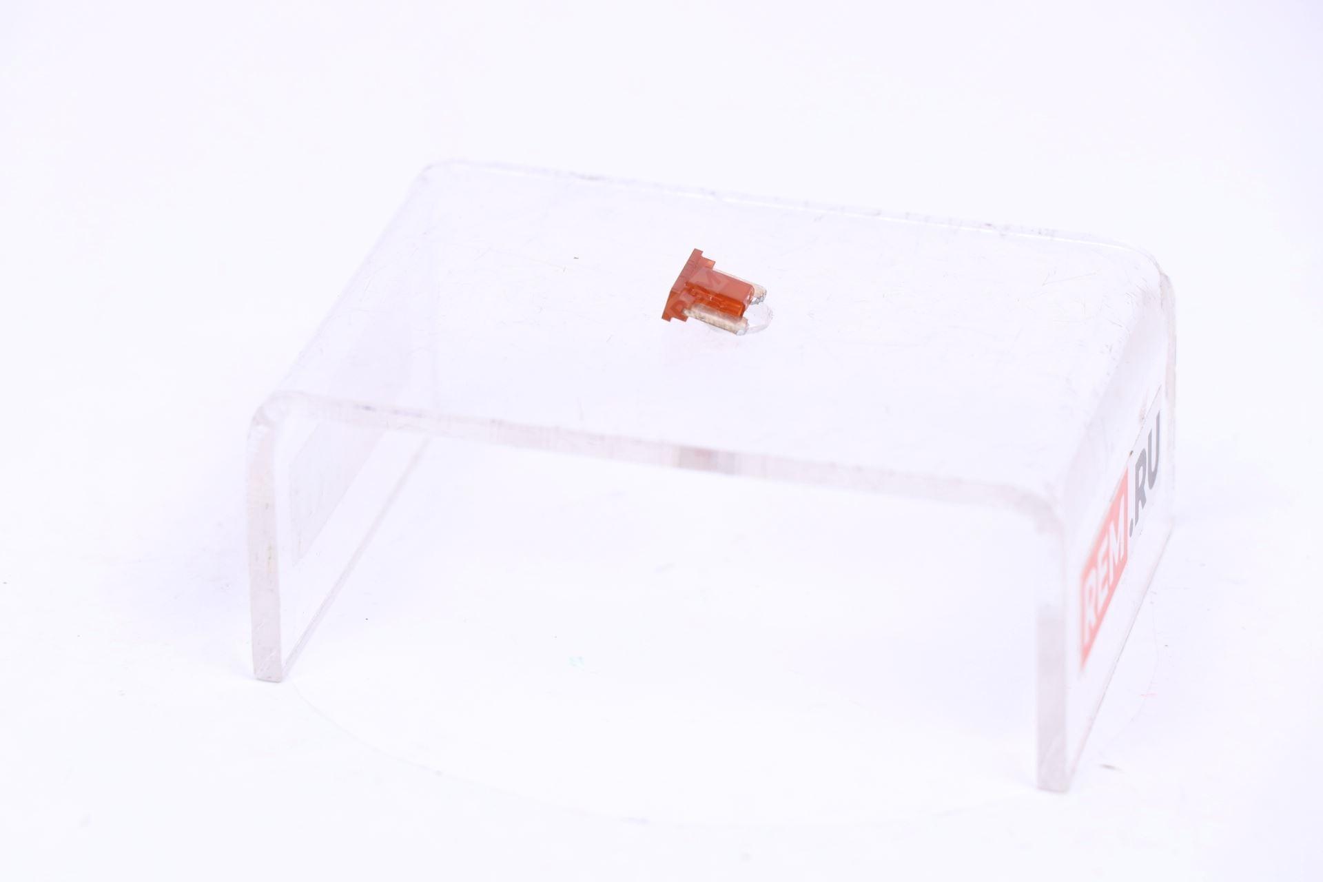 Предохранитель 7,5А EXEED 807000047AA предохранитель 7,5а (фото 2)