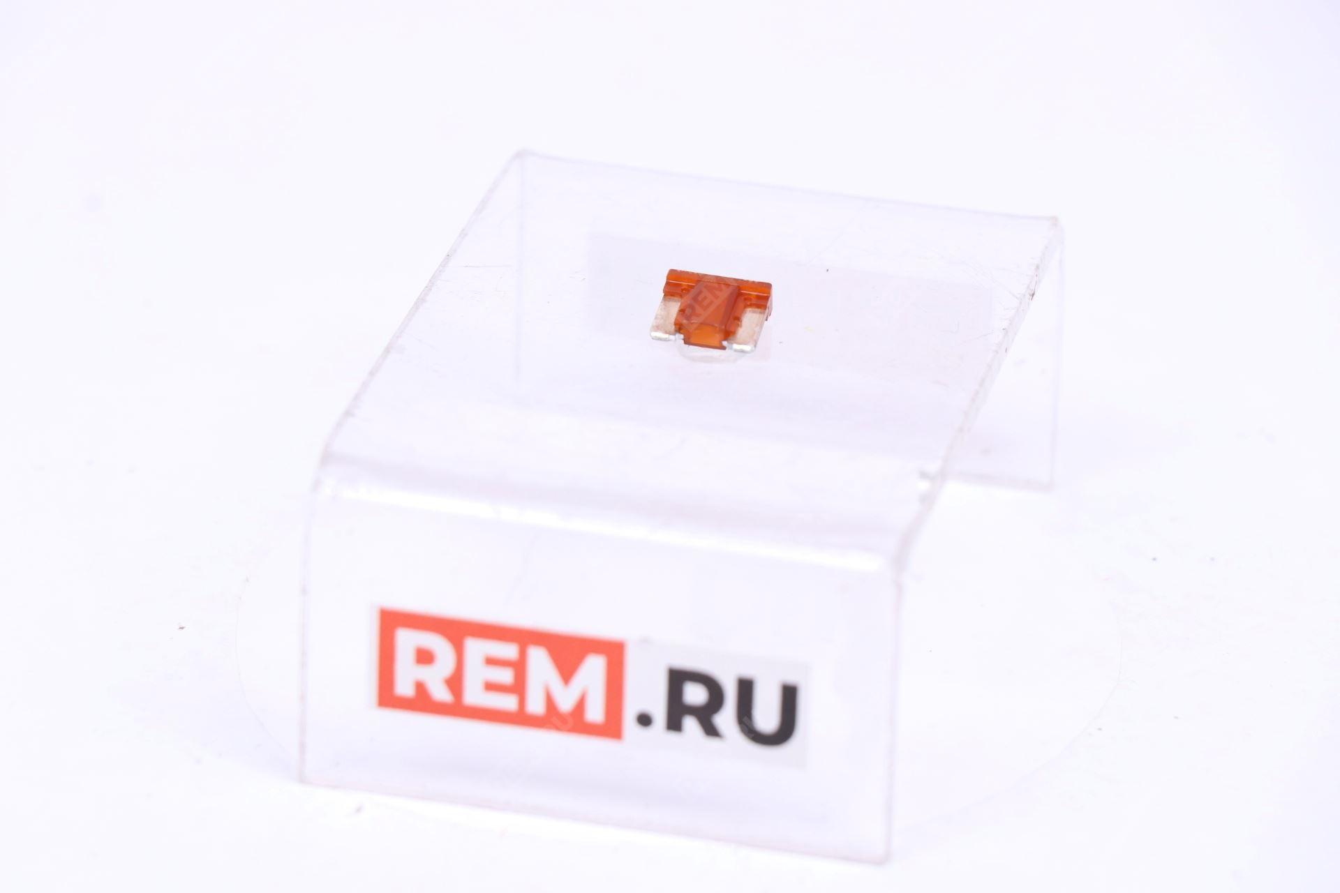 Предохранитель 7,5А EXEED 807000047AA предохранитель 7,5а (фото 3)