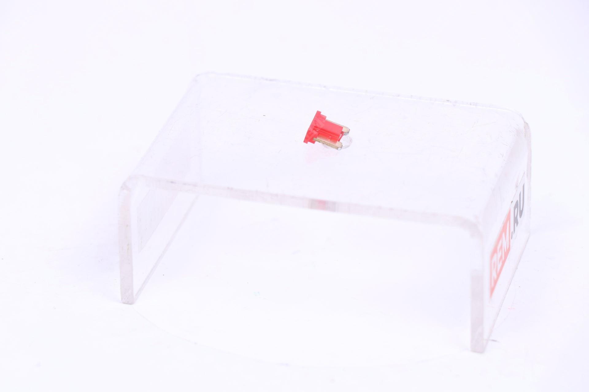 Предохранитель 10А EXEED 807000048AA предохранитель 10а (фото 2)