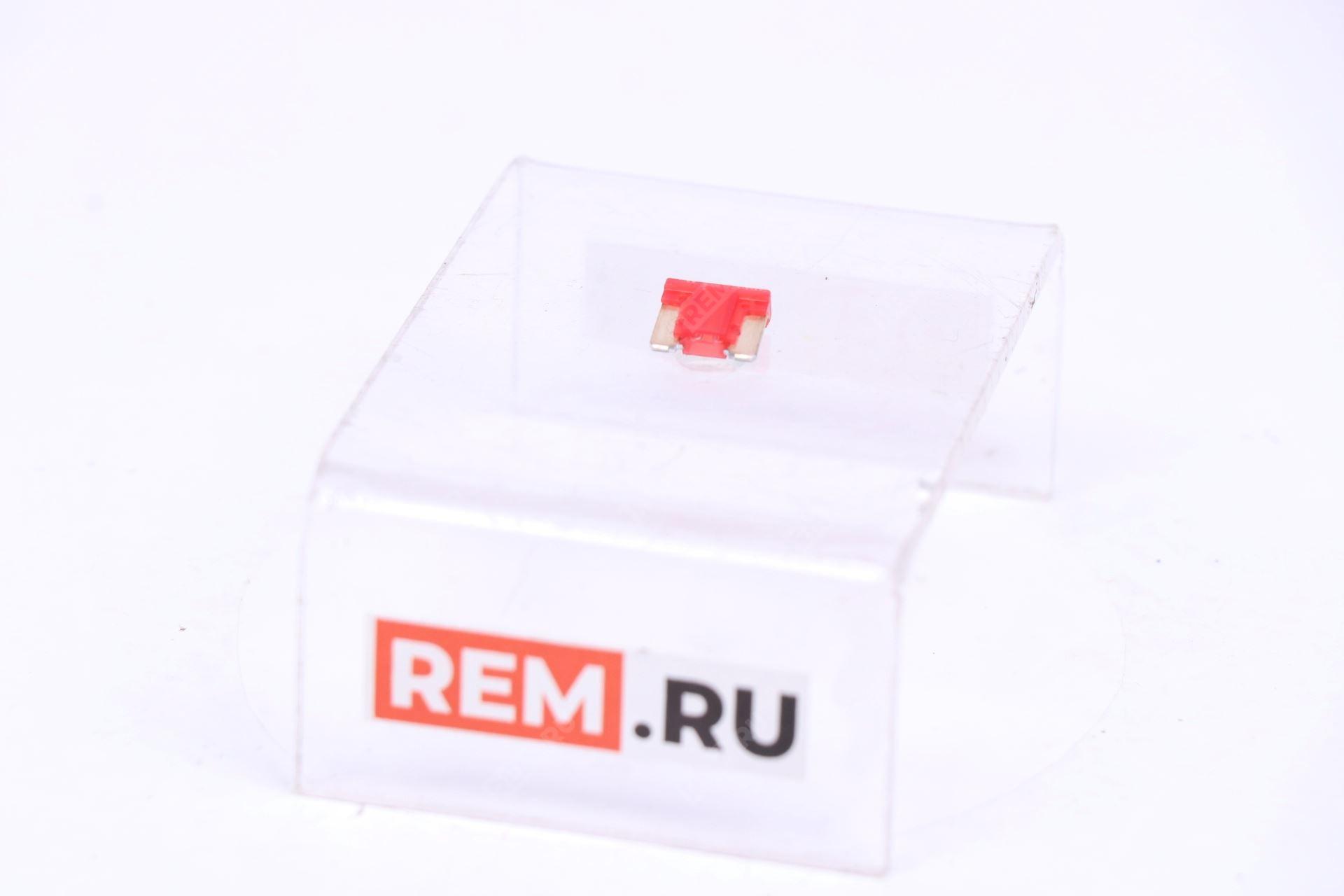 Предохранитель 10А EXEED 807000048AA предохранитель 10а (фото 3)