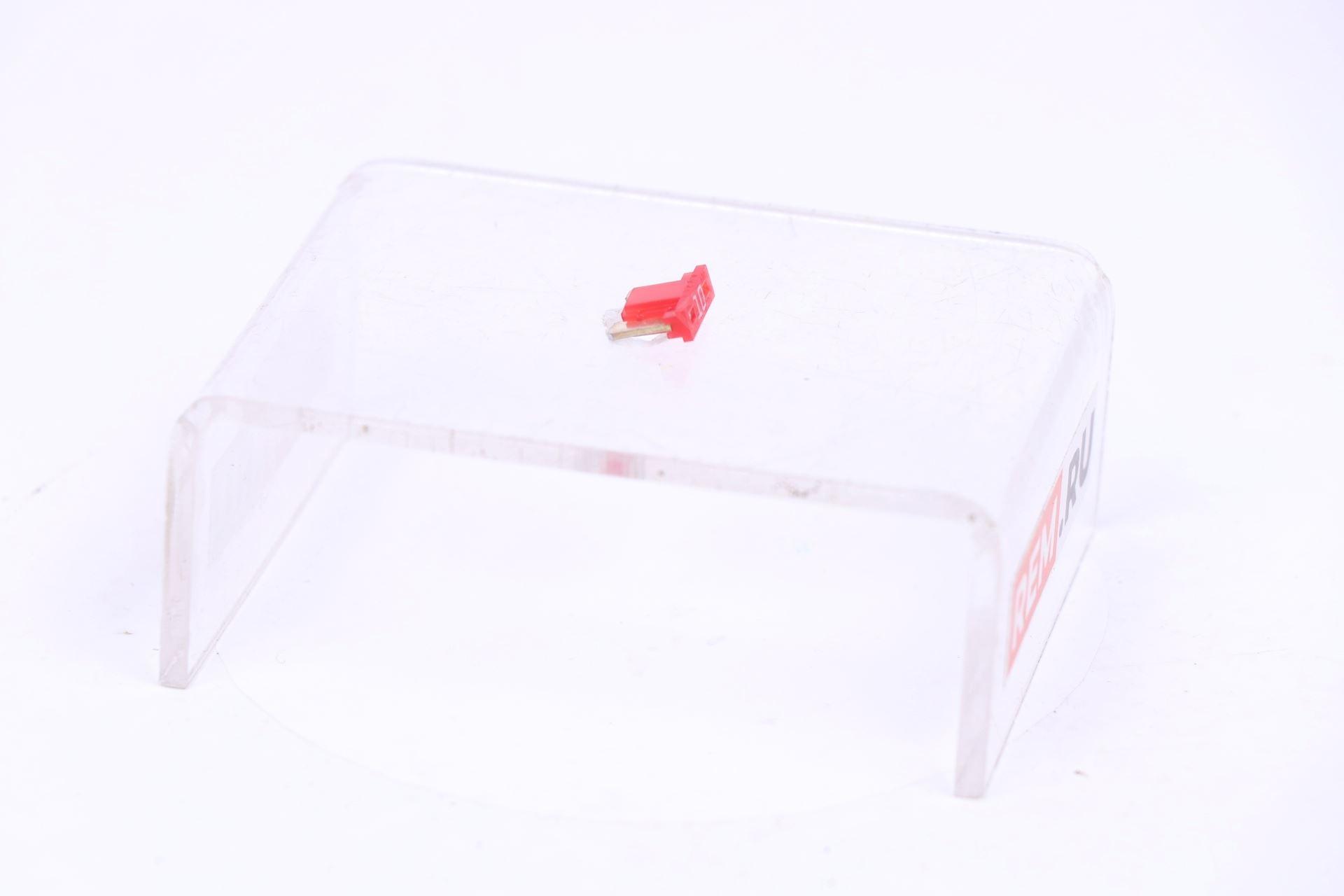 Предохранитель 10А EXEED 807000048AA предохранитель 10а (фото 4)