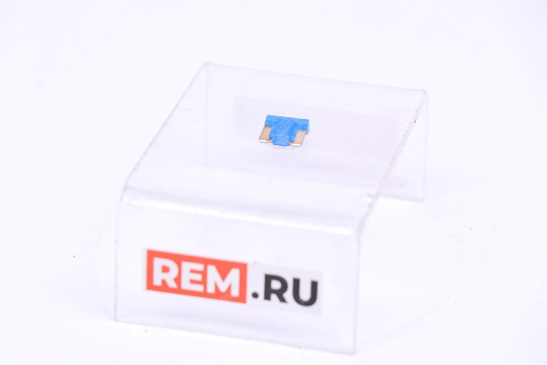  807000049AA  предохранитель 15а (фото 3)