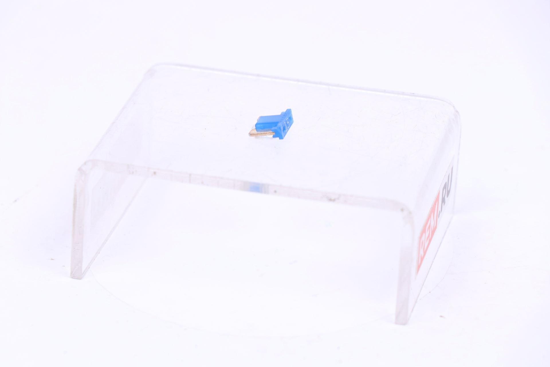  807000049AA  предохранитель 15а (фото 4)