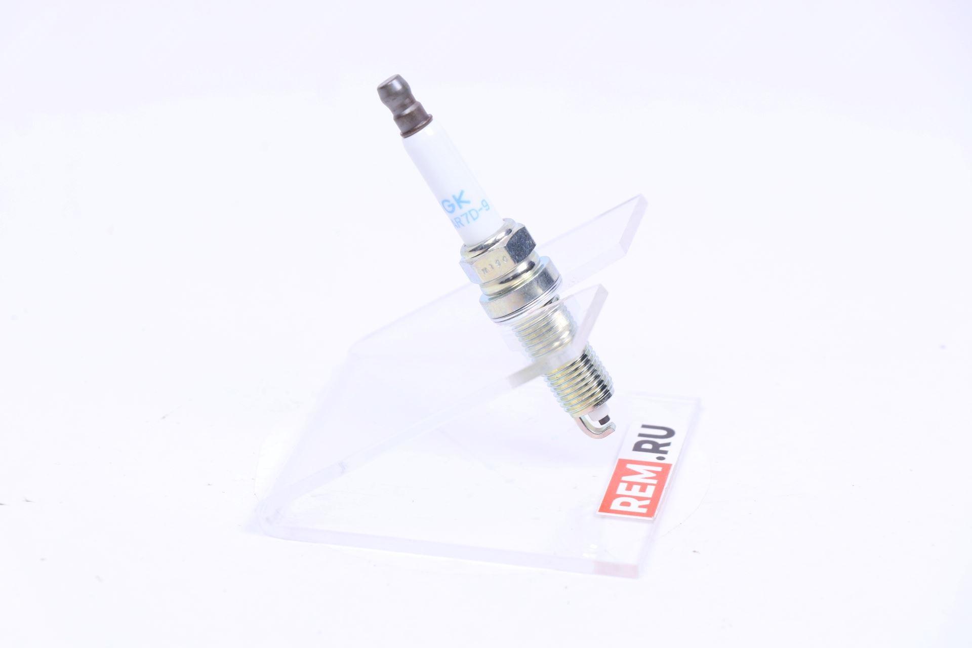 Свеча зажигания Nissan B240100Q0F свеча зажигания (фото 4)