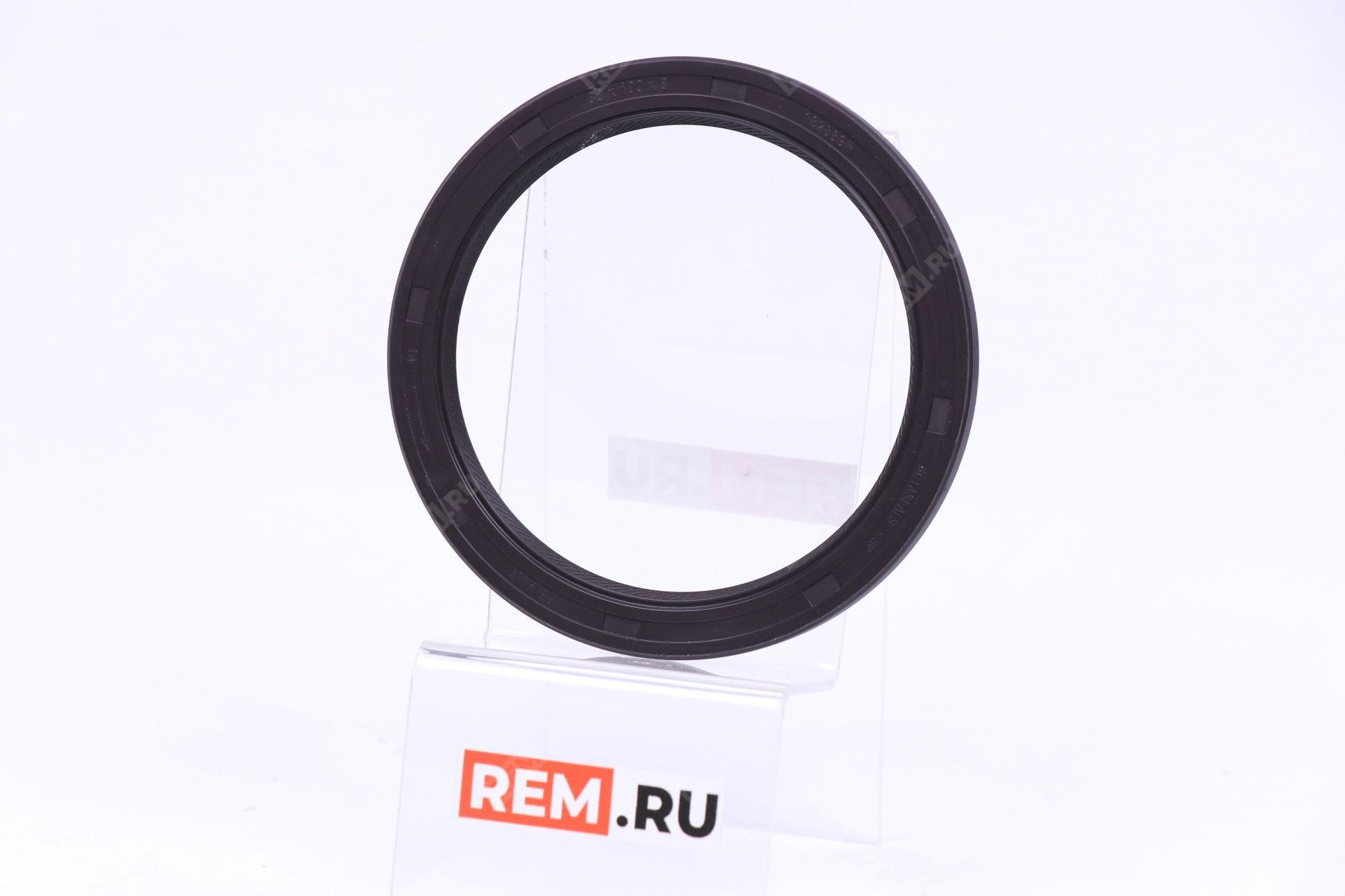  1227900Q0D сальник коленвала задний