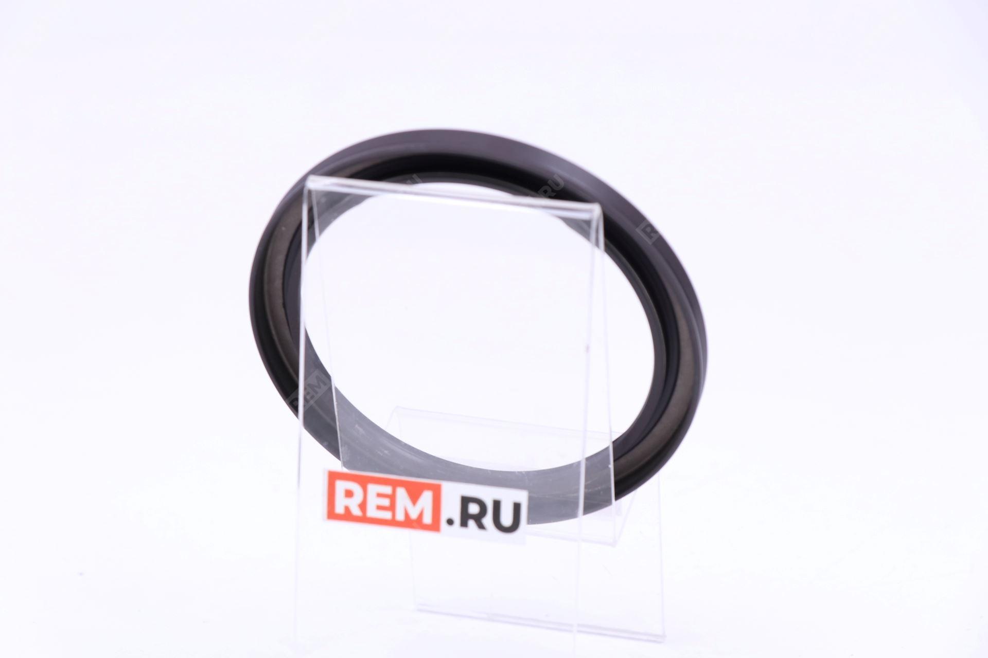  1227900Q0D  сальник коленвала задний (фото 3)