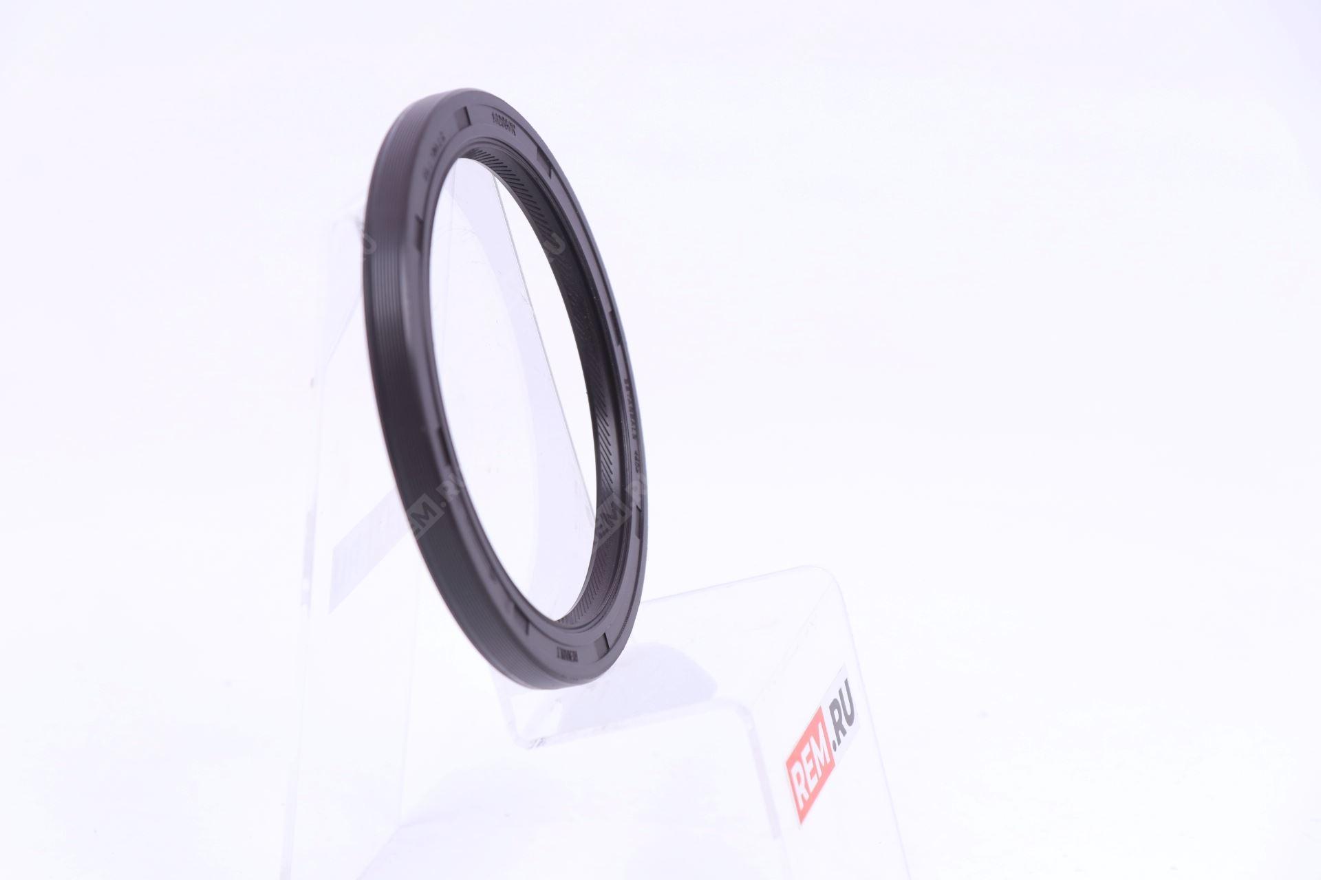  1227900Q0D  сальник коленвала задний (фото 4)