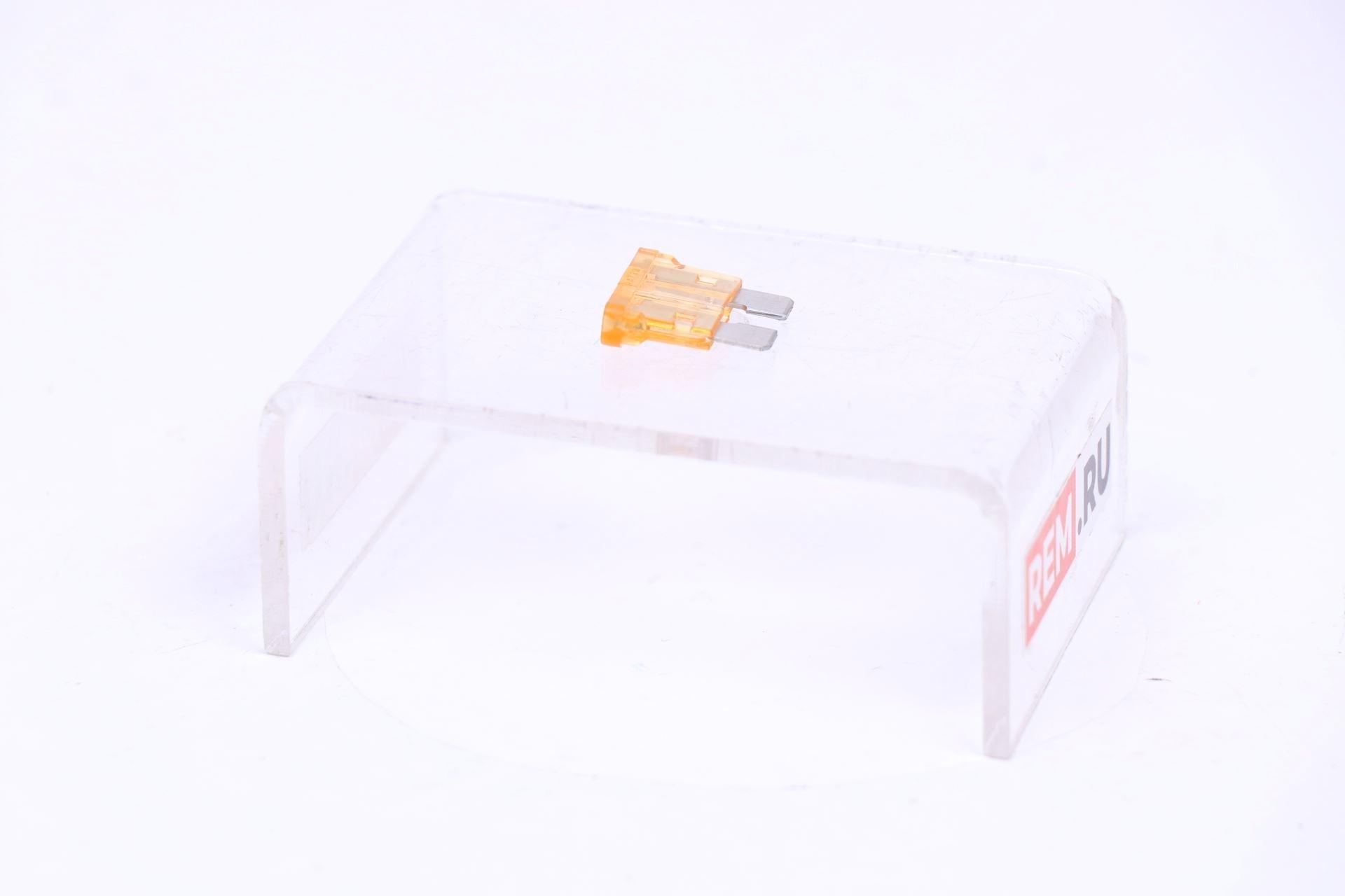  N01713116  предохранитель 5а (фото 2)