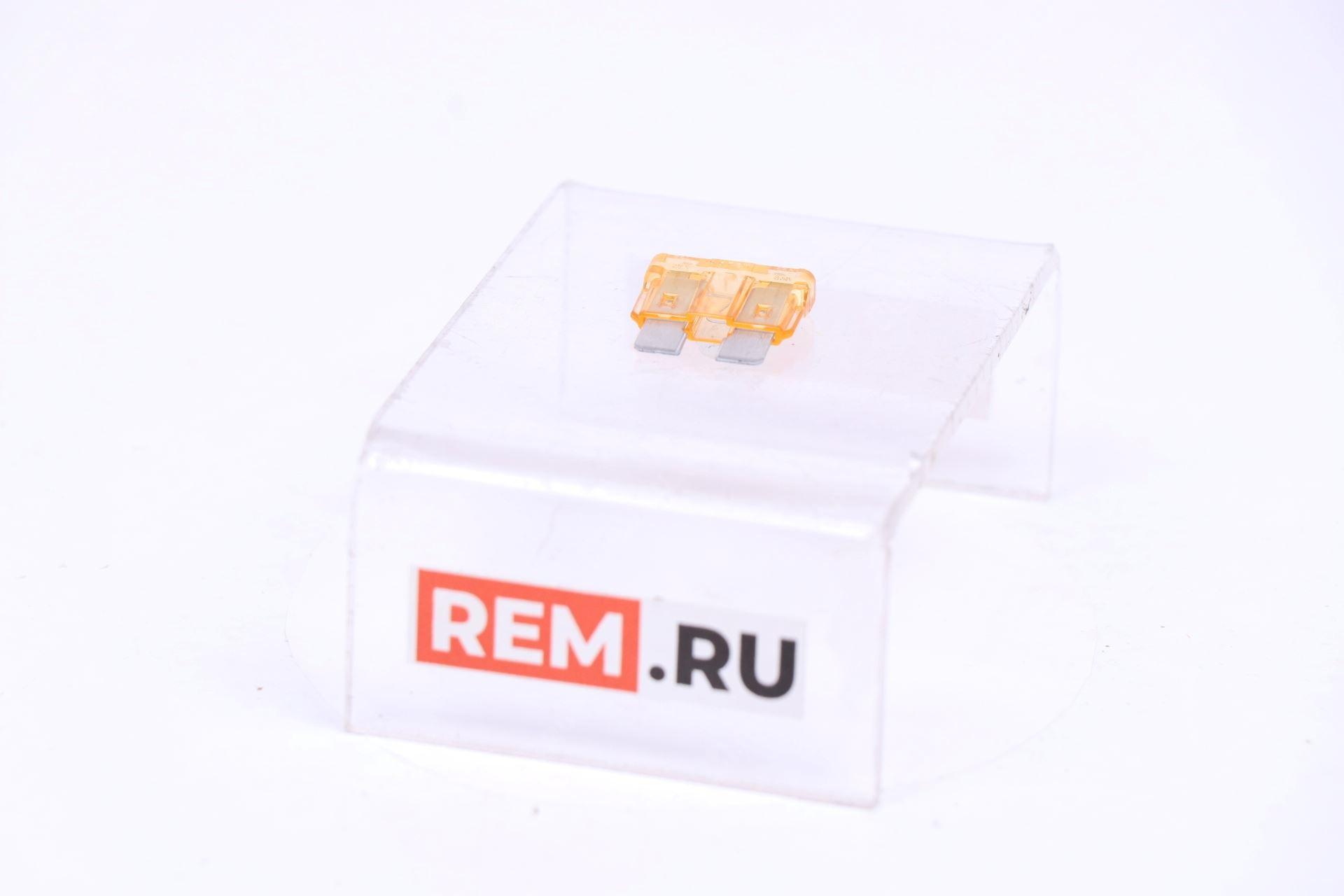  N01713116  предохранитель 5а (фото 3)