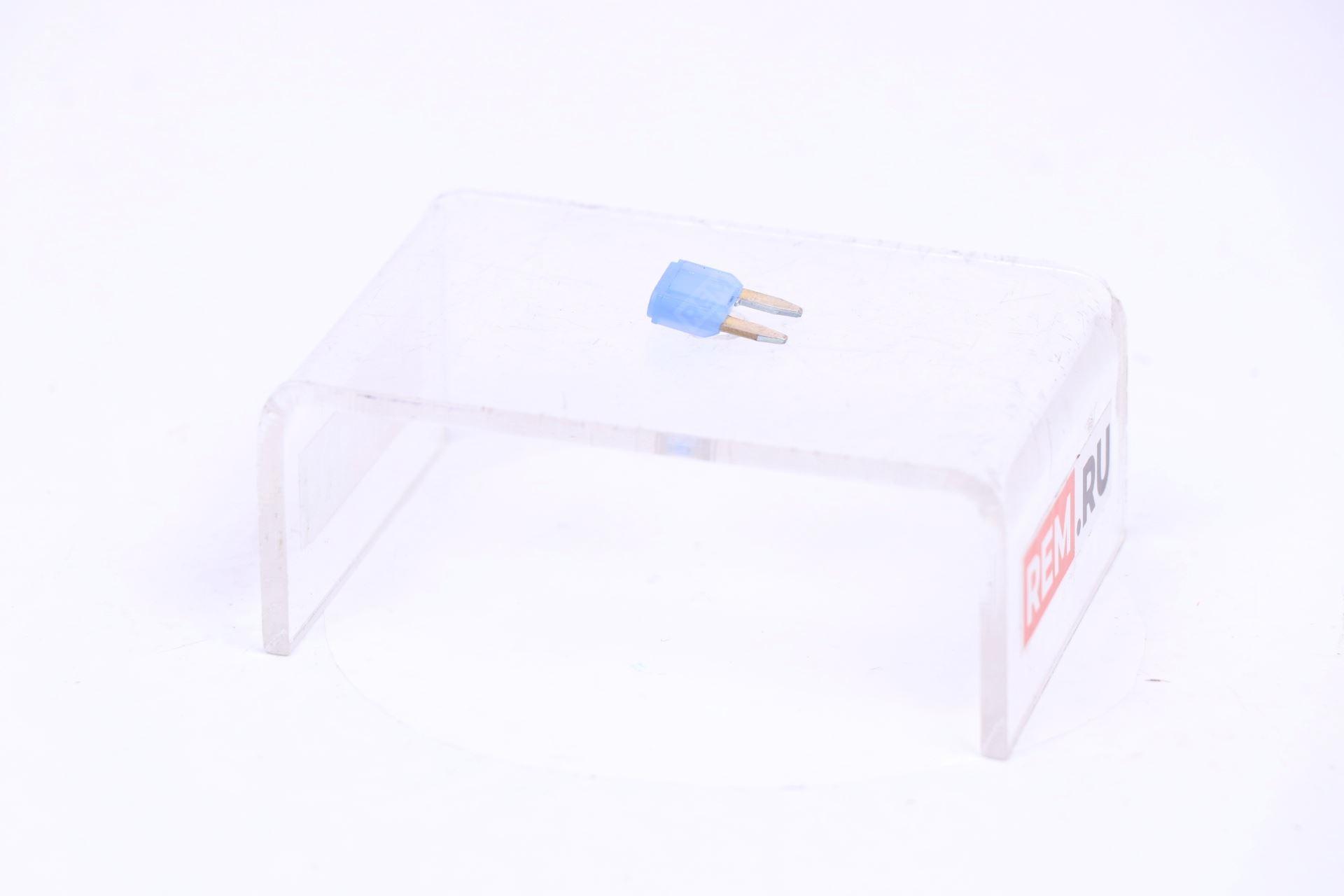 Предохранитель 15А N10261507 предохранитель 15а (фото 2)