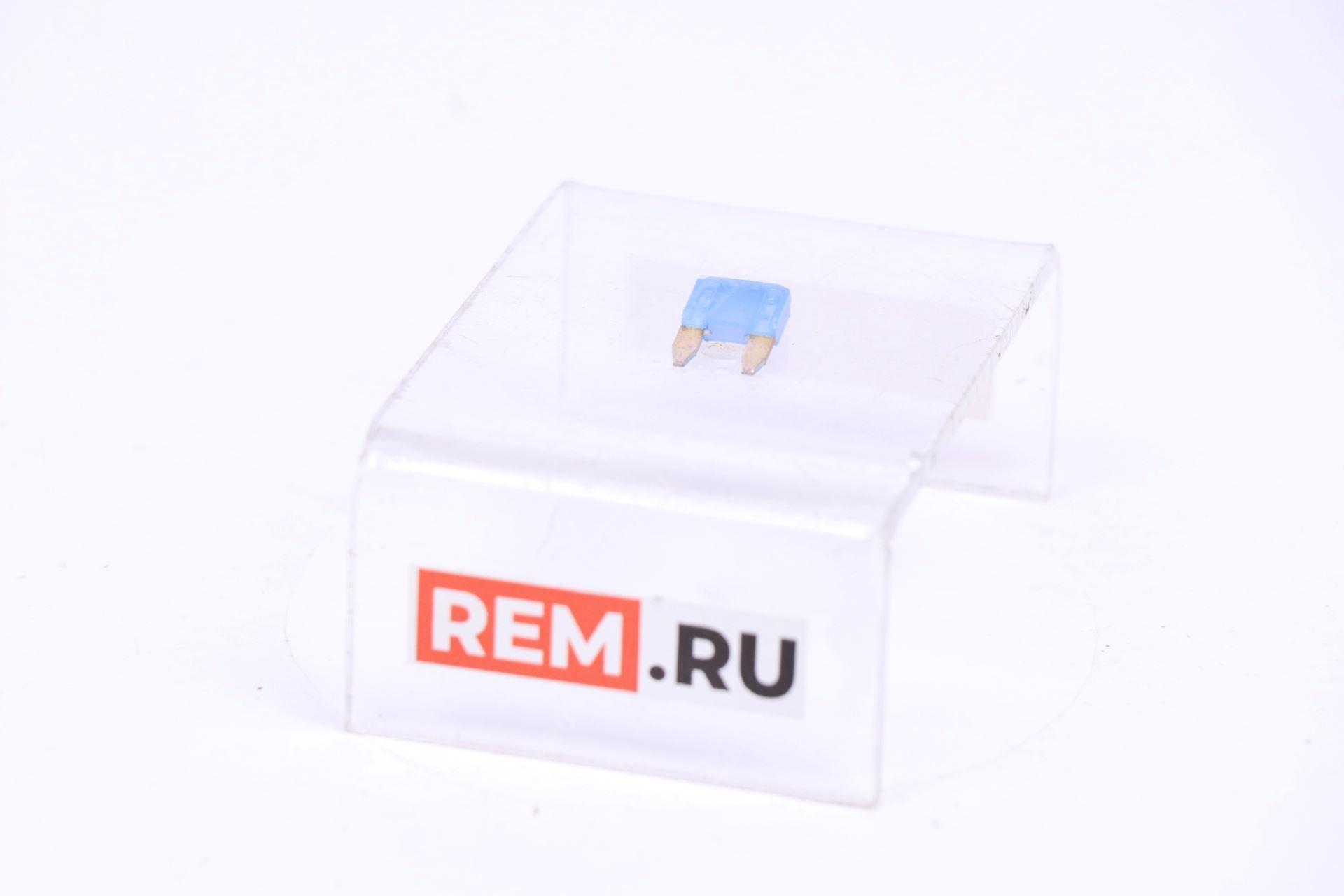 Предохранитель 15А N10261507 предохранитель 15а (фото 3)