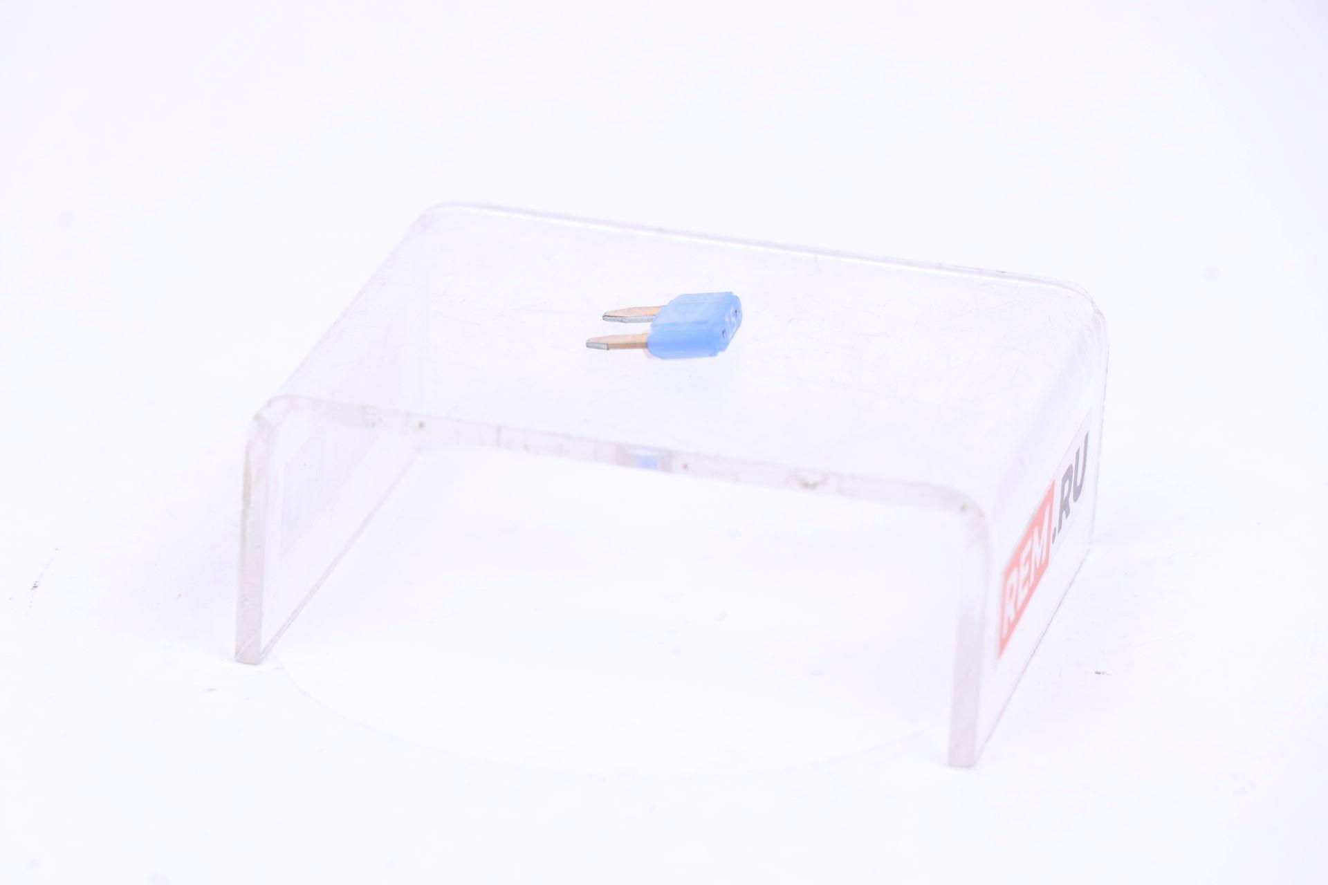 Предохранитель 15А N10261507 предохранитель 15а (фото 4)