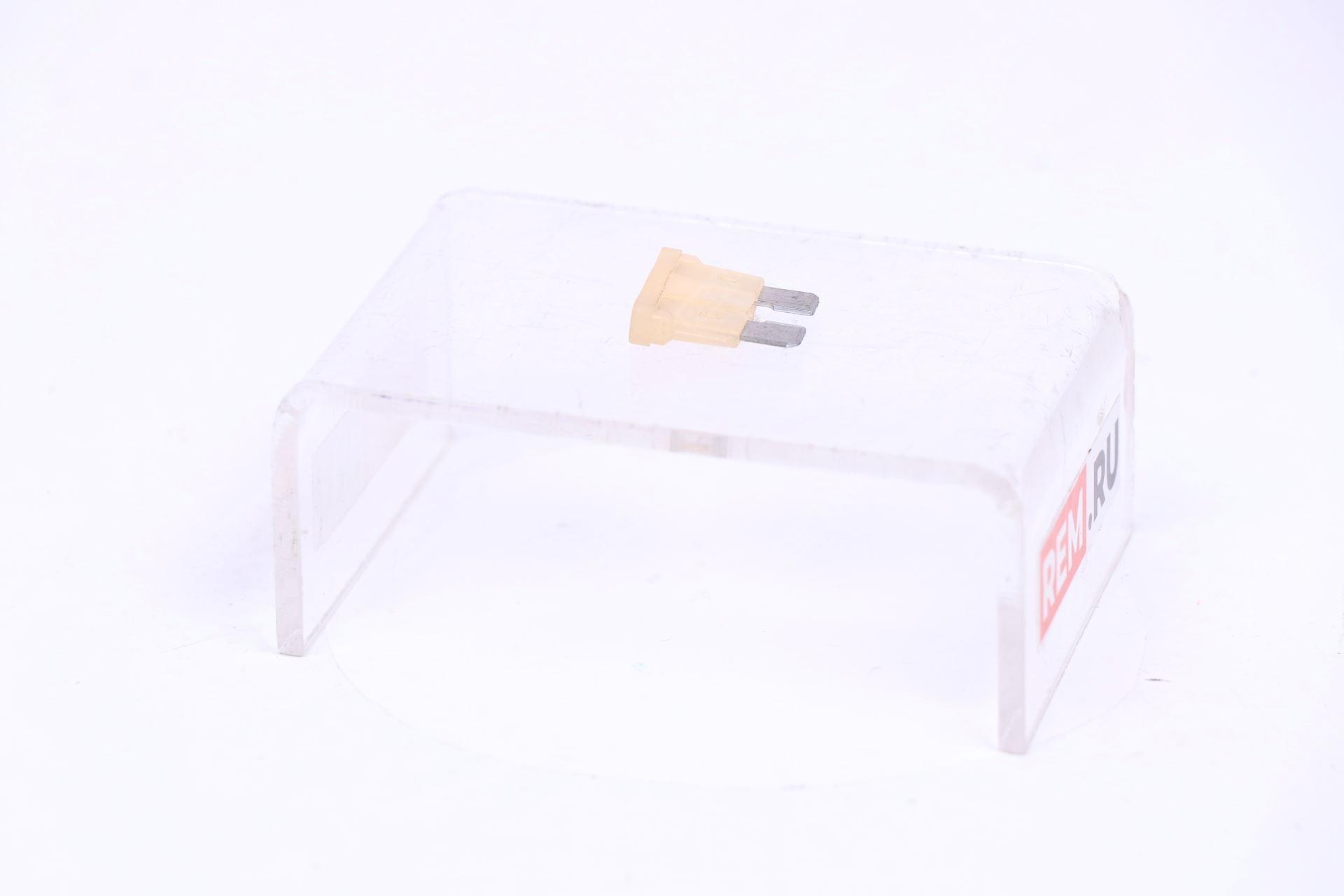  N01713114  предохранитель 25а (фото 2)