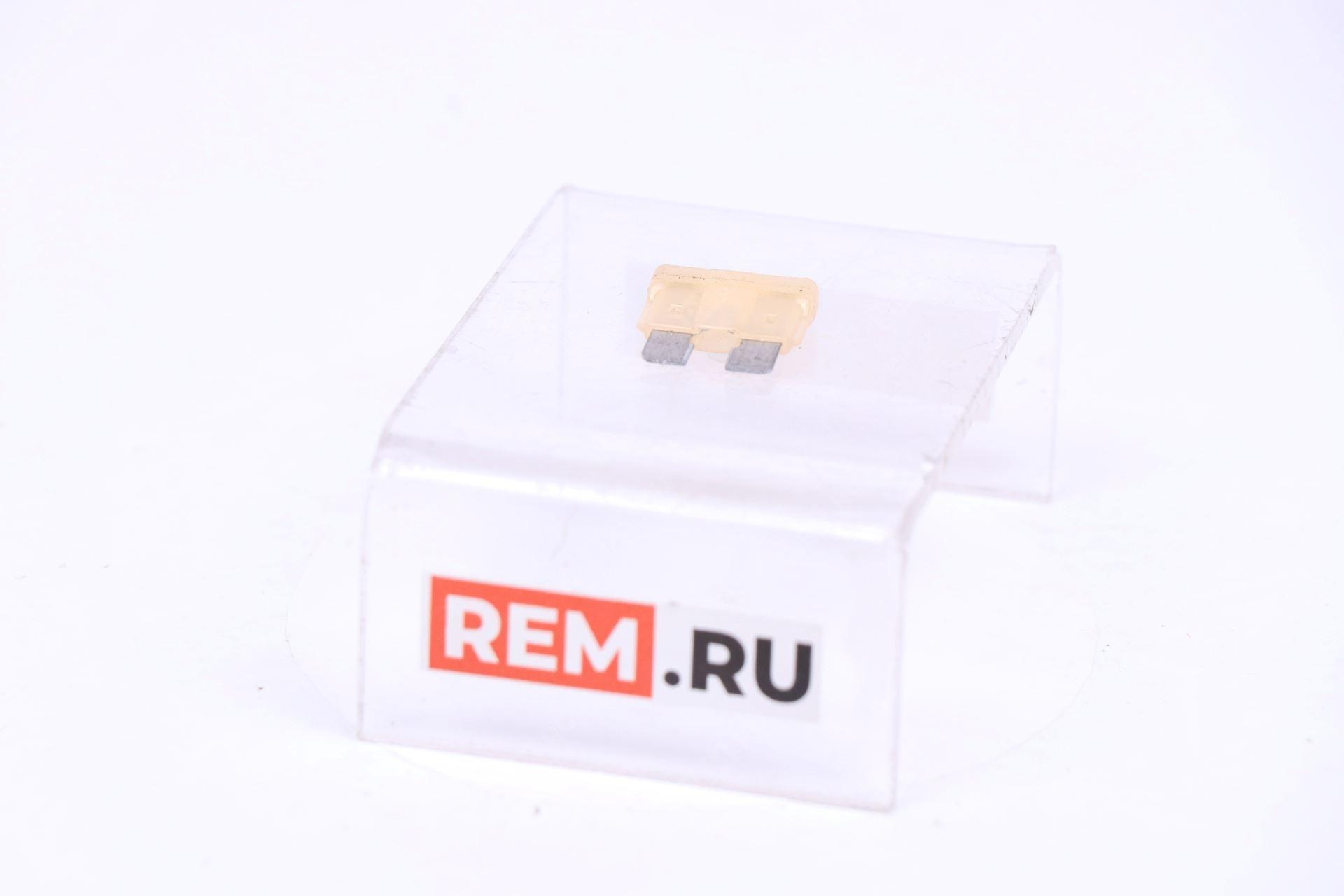  N01713114  предохранитель 25а (фото 3)