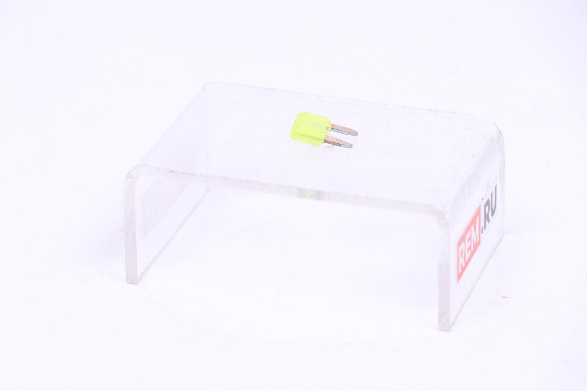  24319C9920  предохранитель 20а (фото 2)