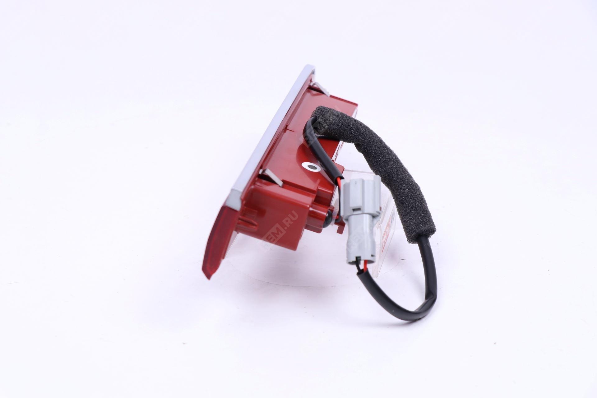  3712040HT01  противотуманный фонарь задний правый (фото 2)