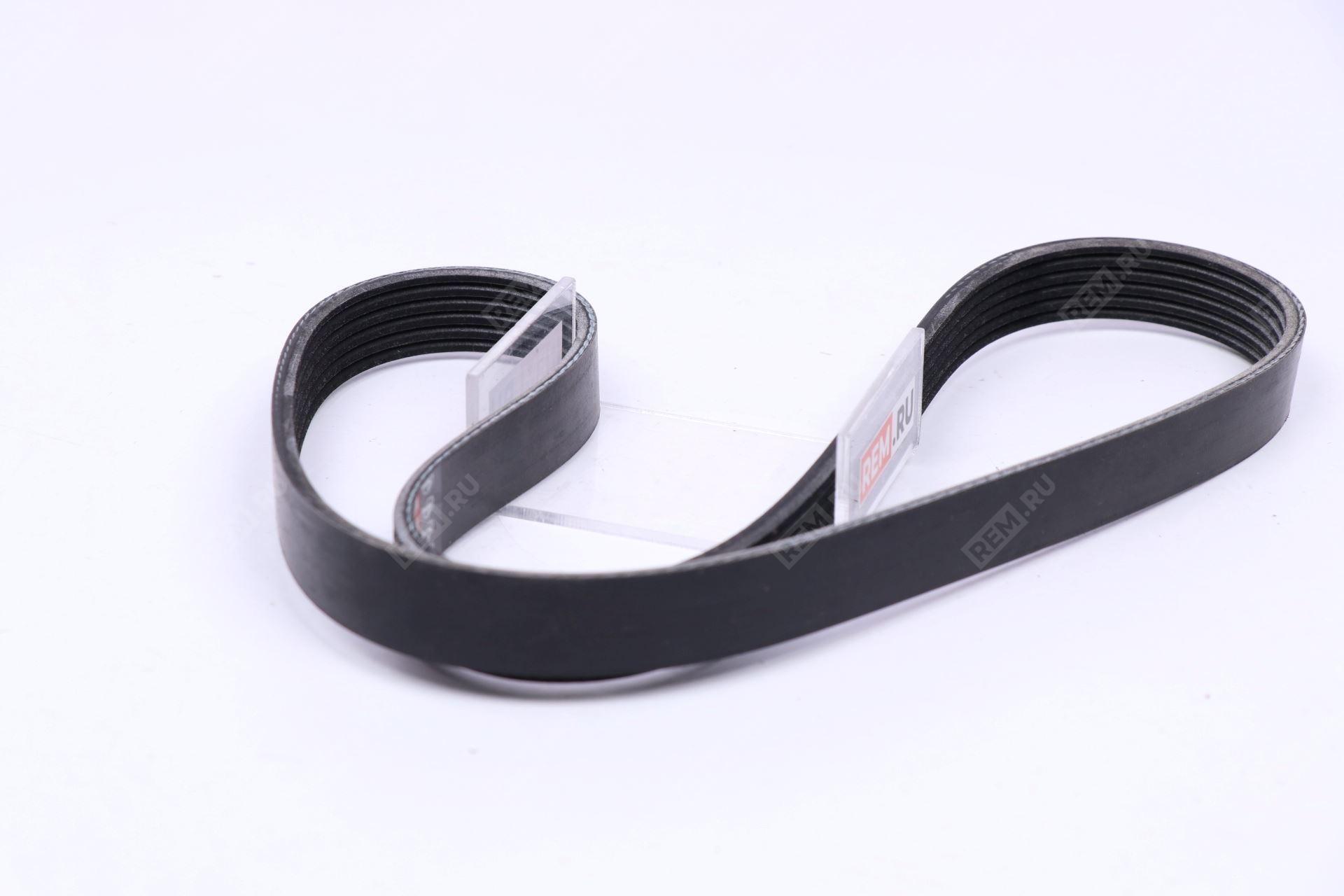  6PK970XS  ремень приводной (фото 2)