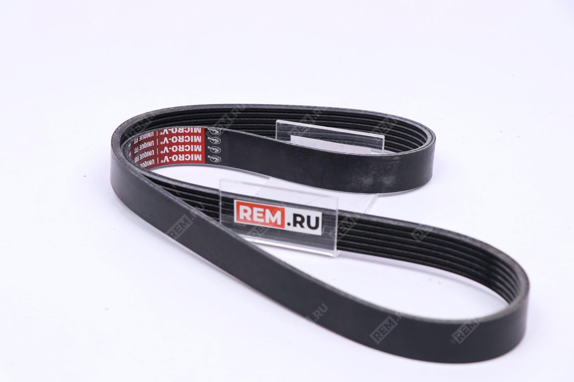  6PK970XS  ремень приводной (фото 3)