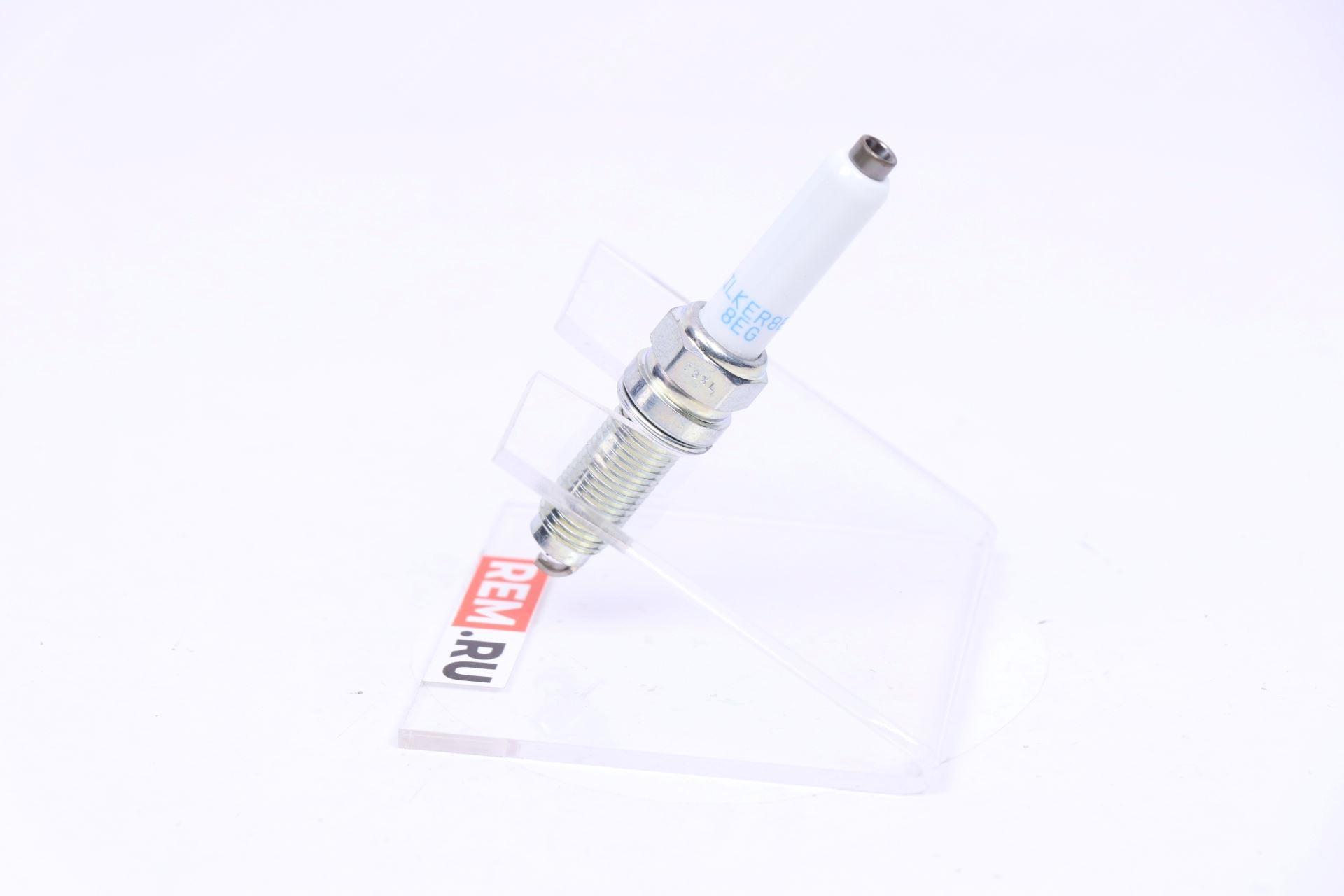  T00002618  свеча зажигания (фото 2)