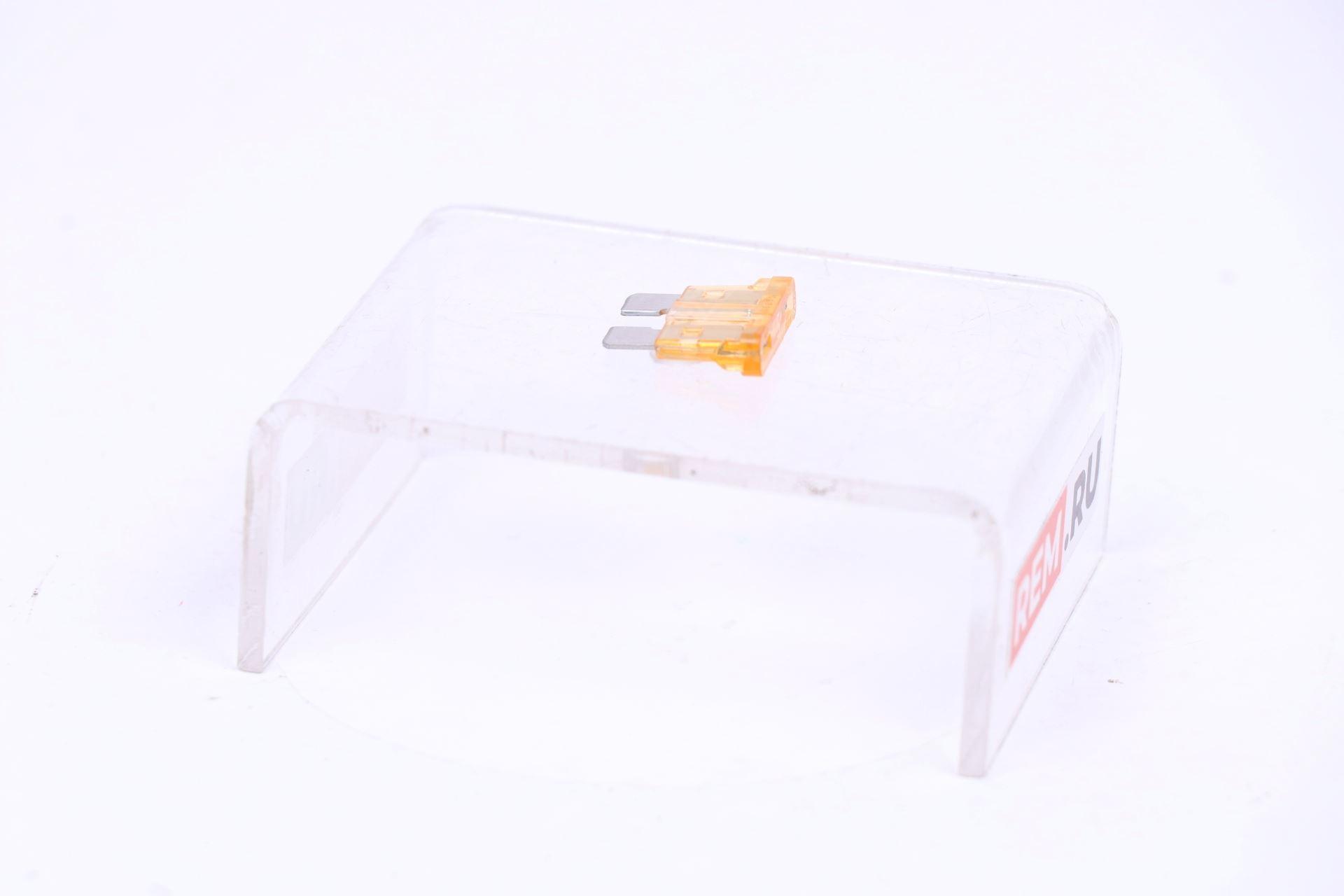  N01713116  предохранитель 5а (фото 4)