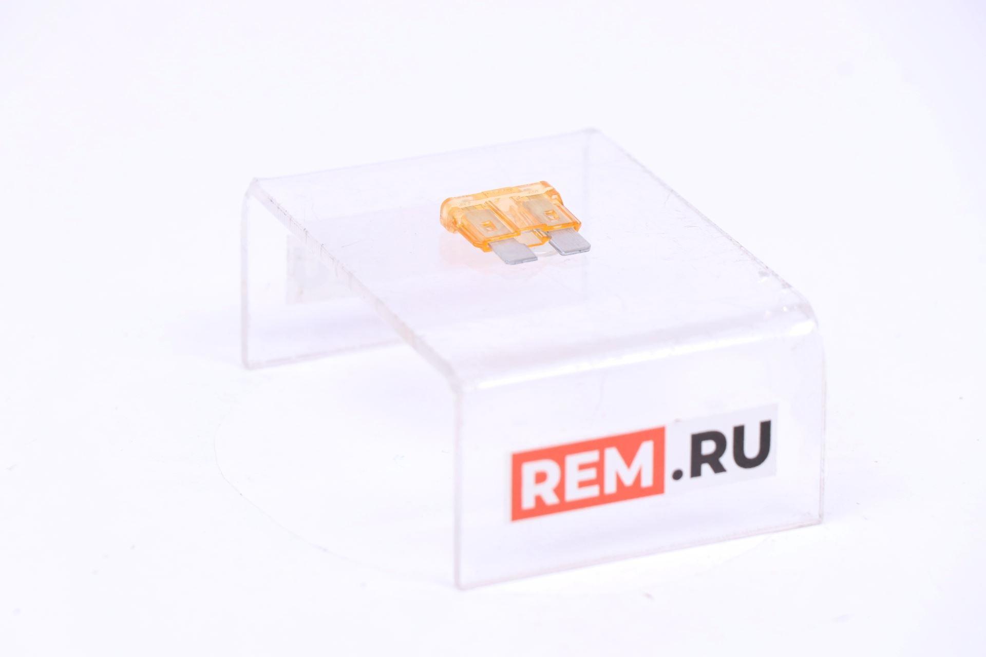 Предохранитель 5А VolksWagen N01713116 предохранитель 5а